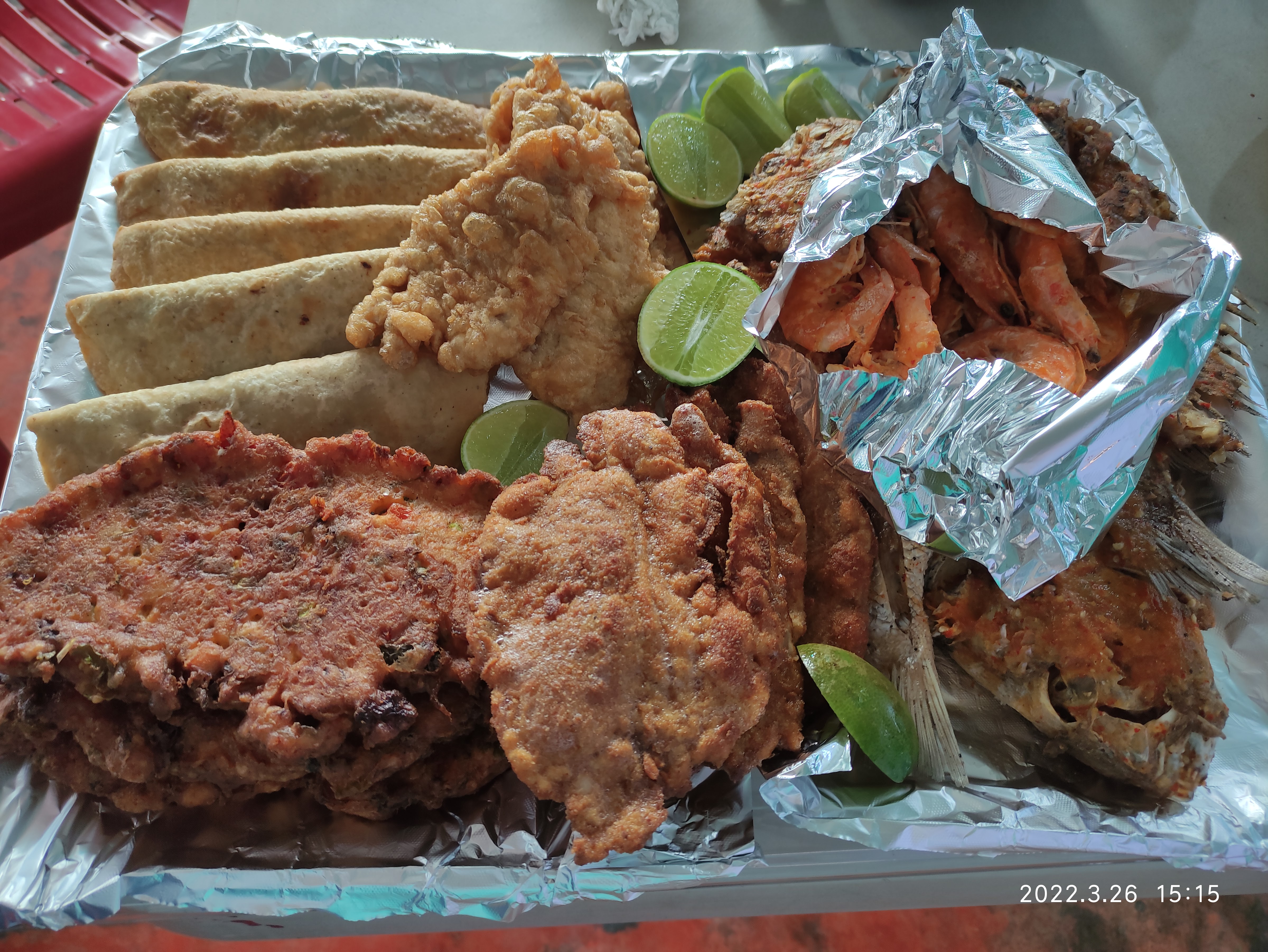 Restaurante Soto La Marina image 1