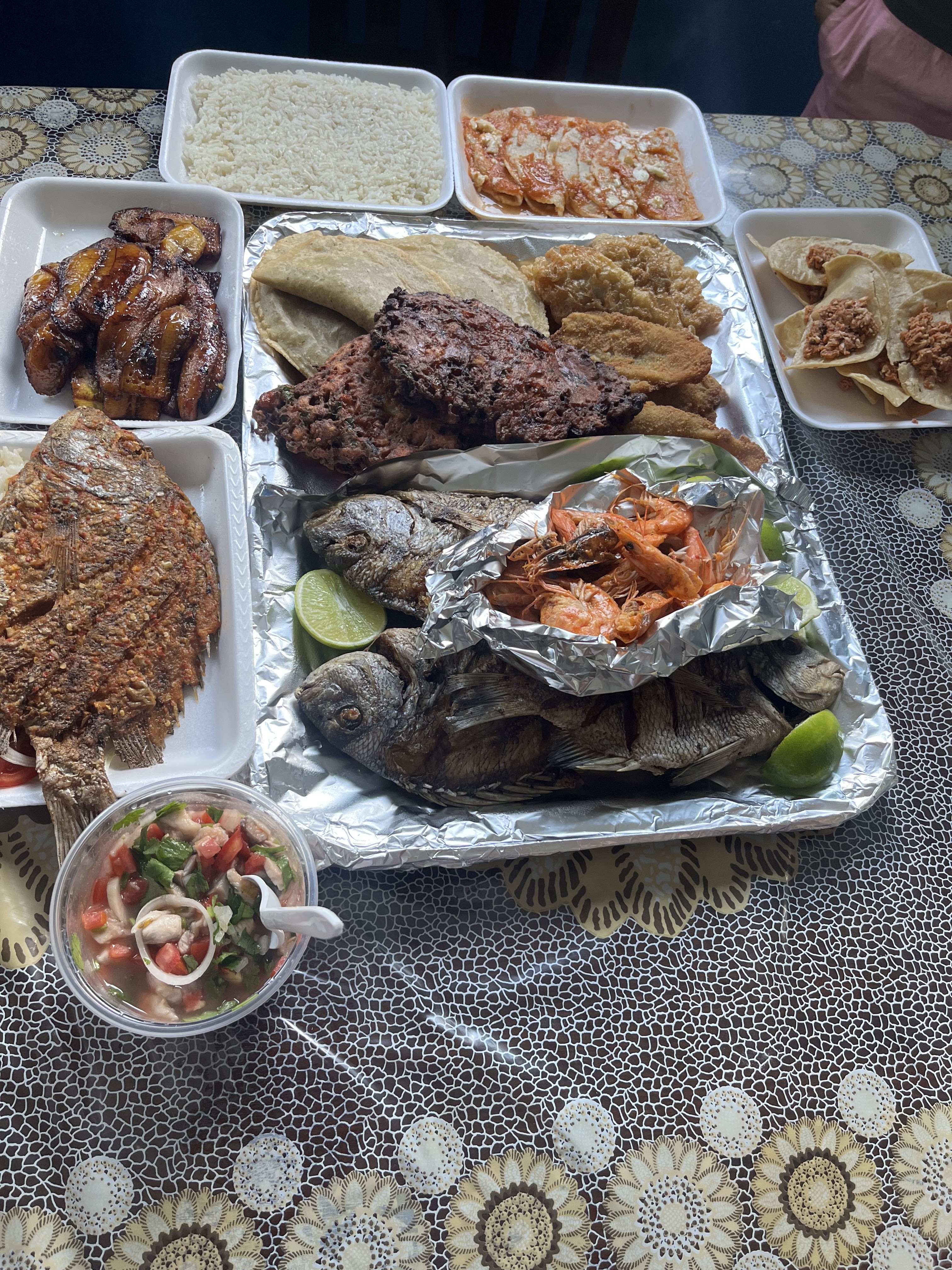 Restaurante Soto La Marina image 2