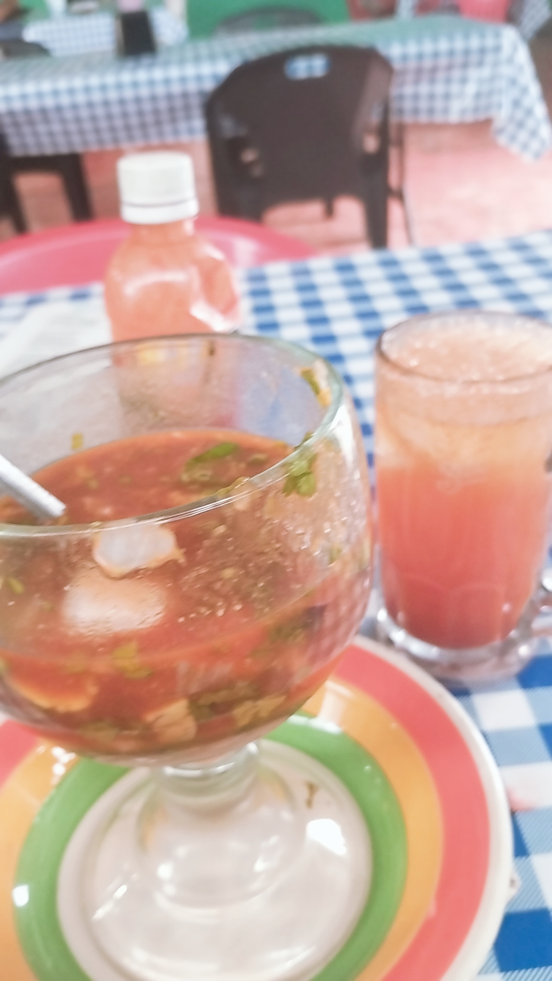 Restaurante Soto La Marina image 3