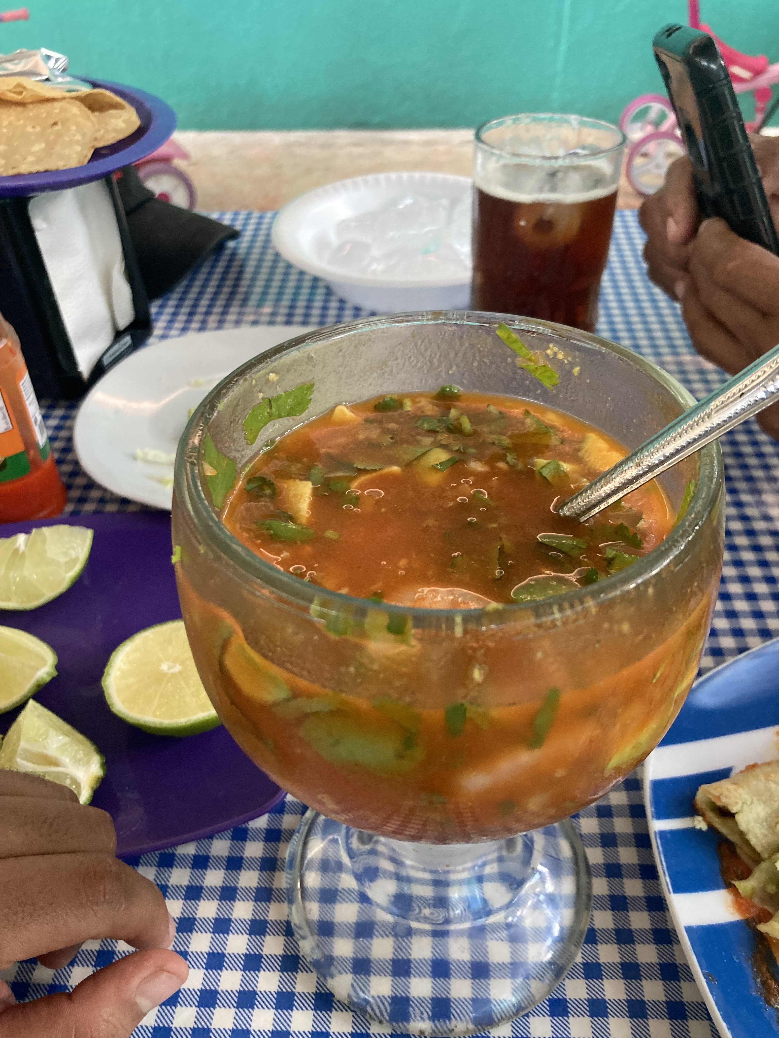 Restaurante Soto La Marina image 4