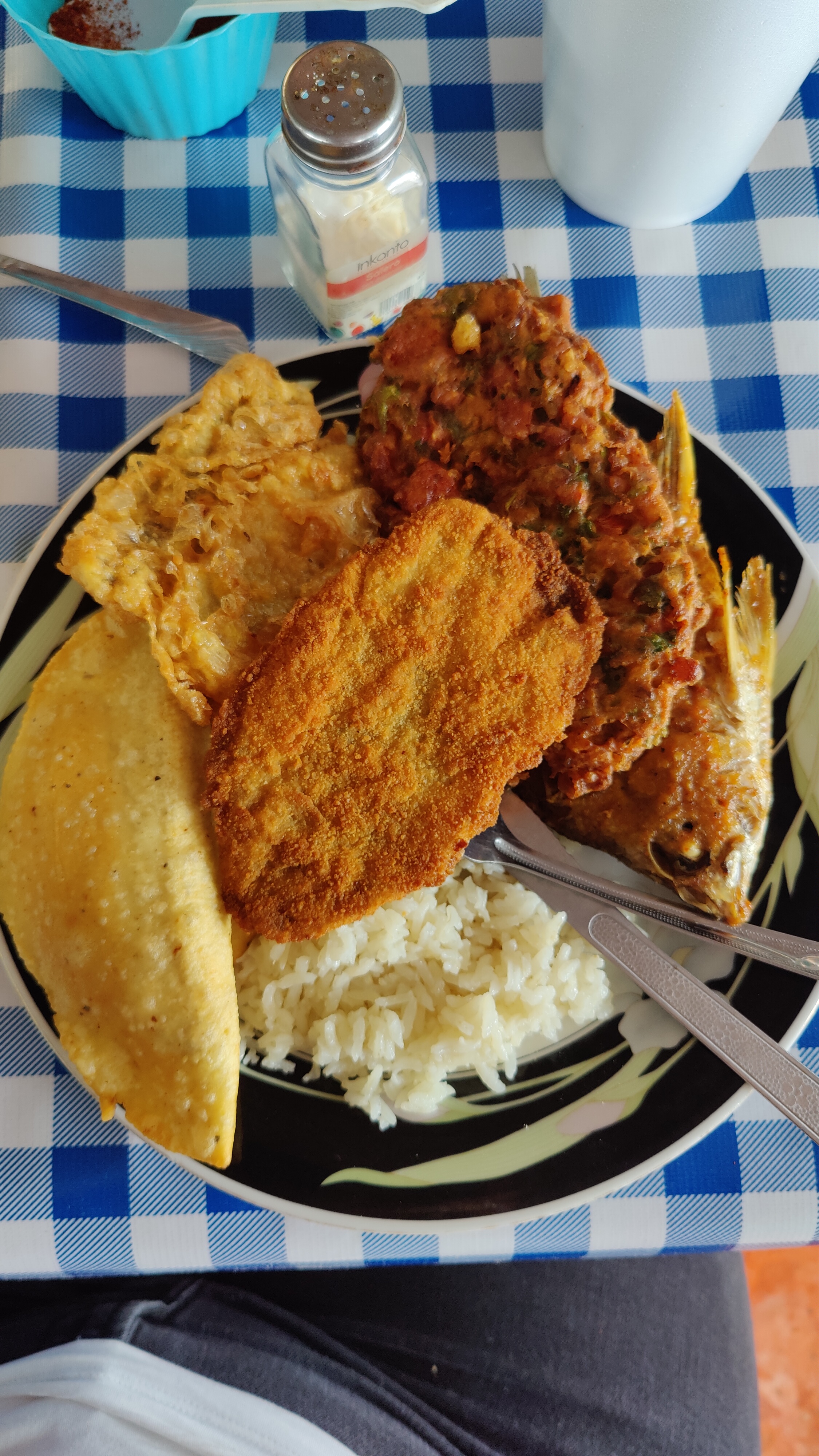 Restaurante Soto La Marina image 5