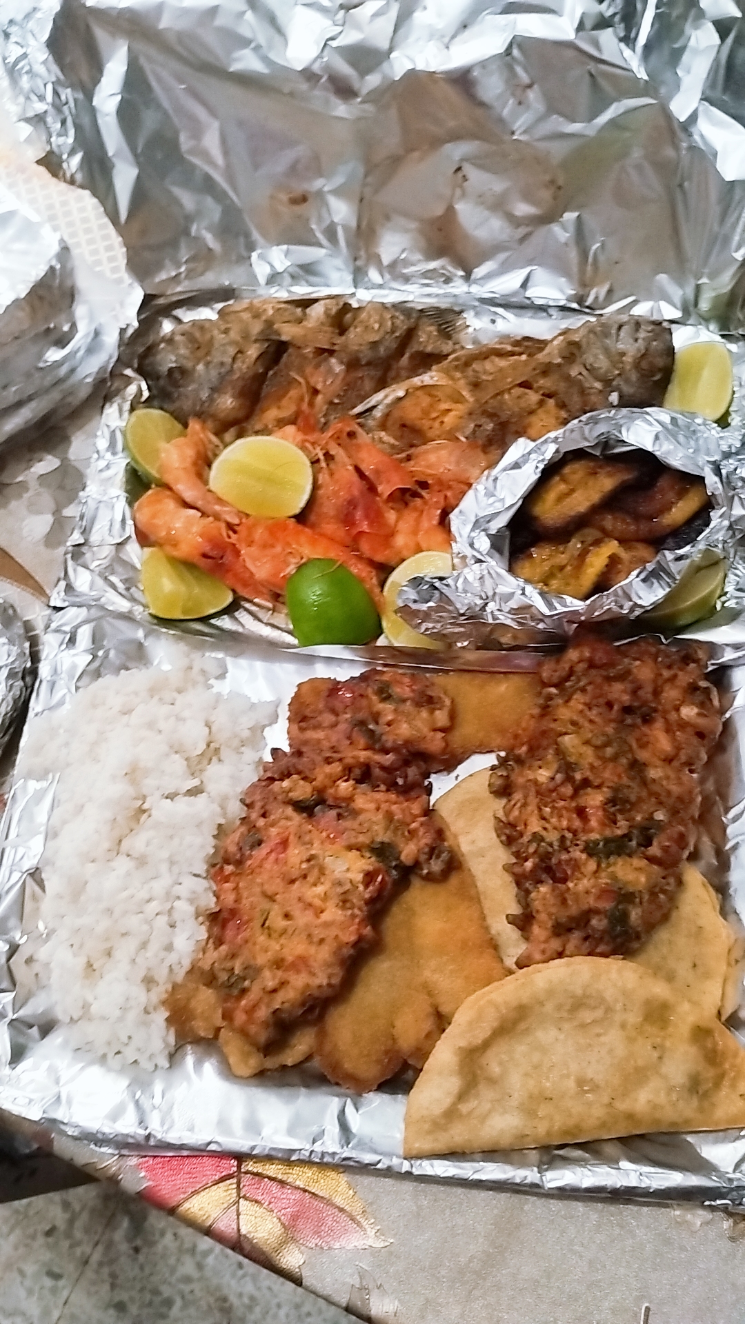 Restaurante Soto La Marina image 8