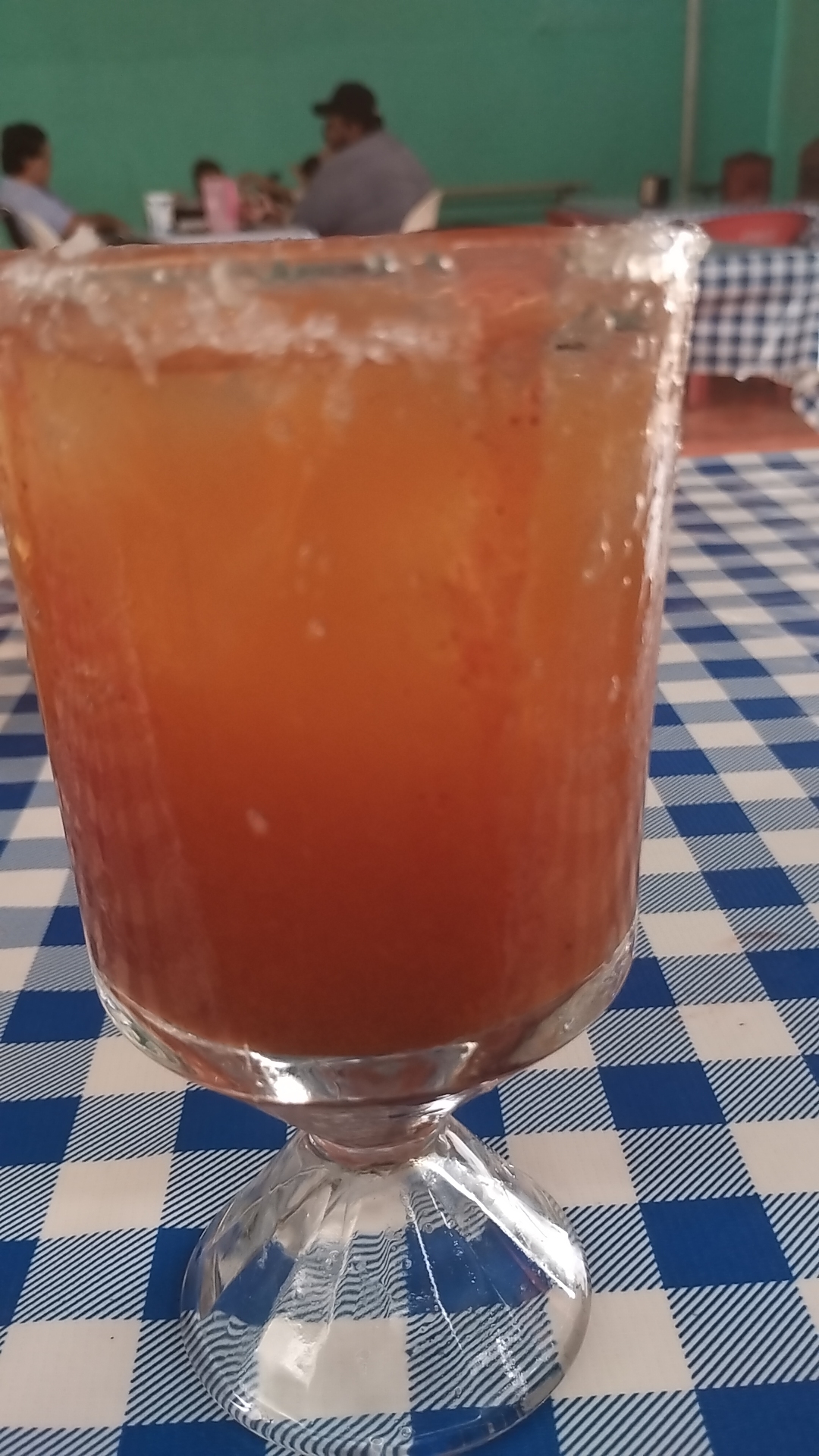 Restaurante Soto La Marina image 10