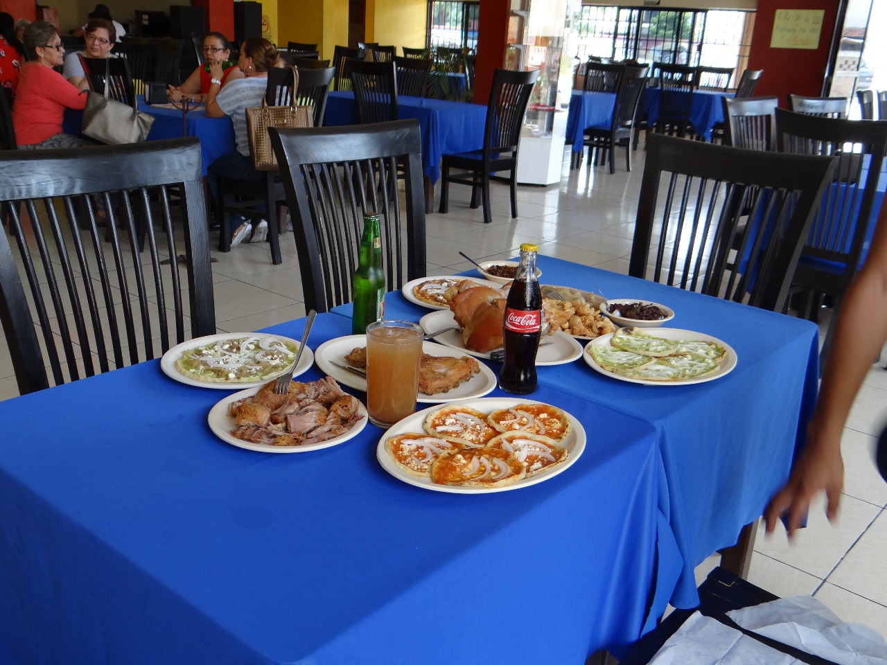 Restaurant Las Amazonas image 1