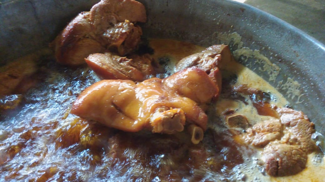 Restaurant Las Amazonas image 5