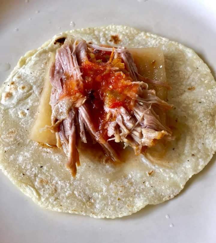 Restaurant Las Amazonas image 6