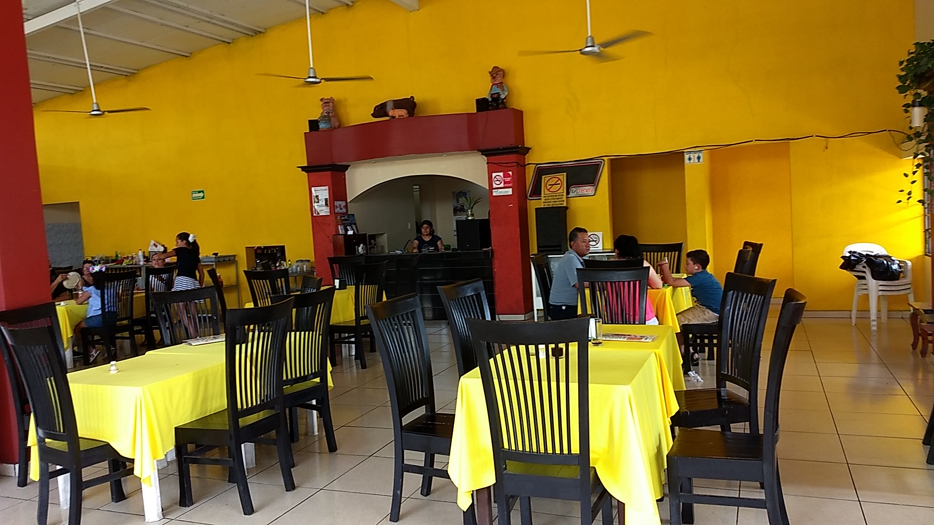 Restaurant Las Amazonas image 8