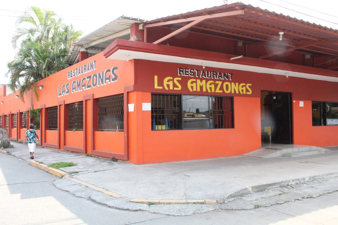 Restaurant Las Amazonas image 9