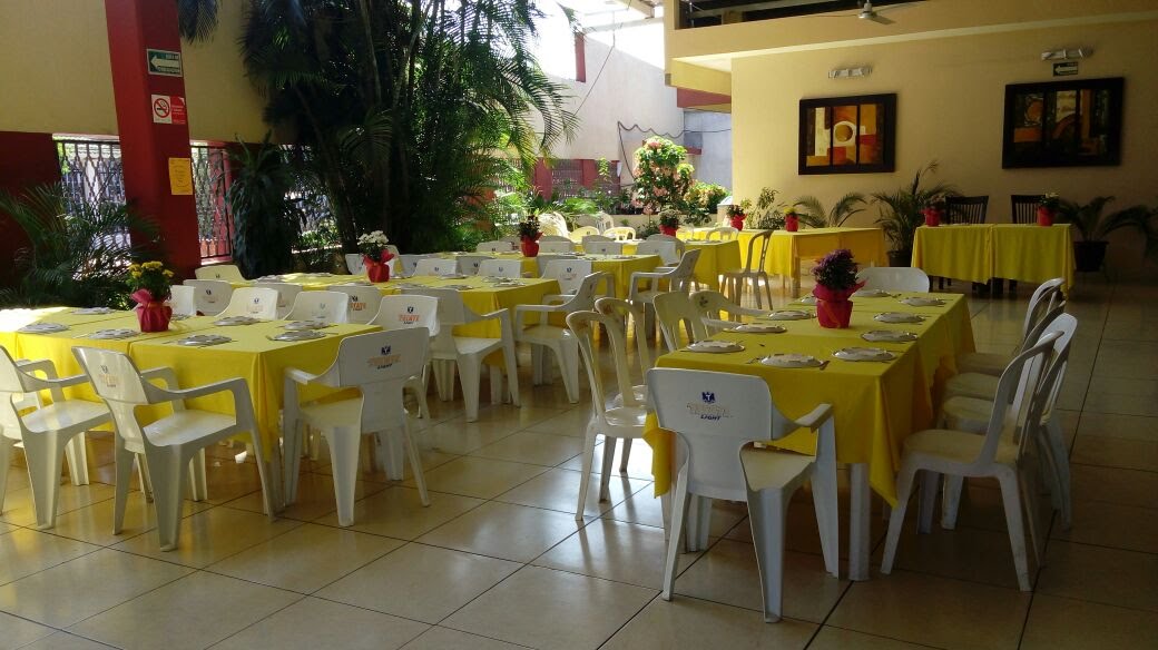 Restaurant Las Amazonas image 10