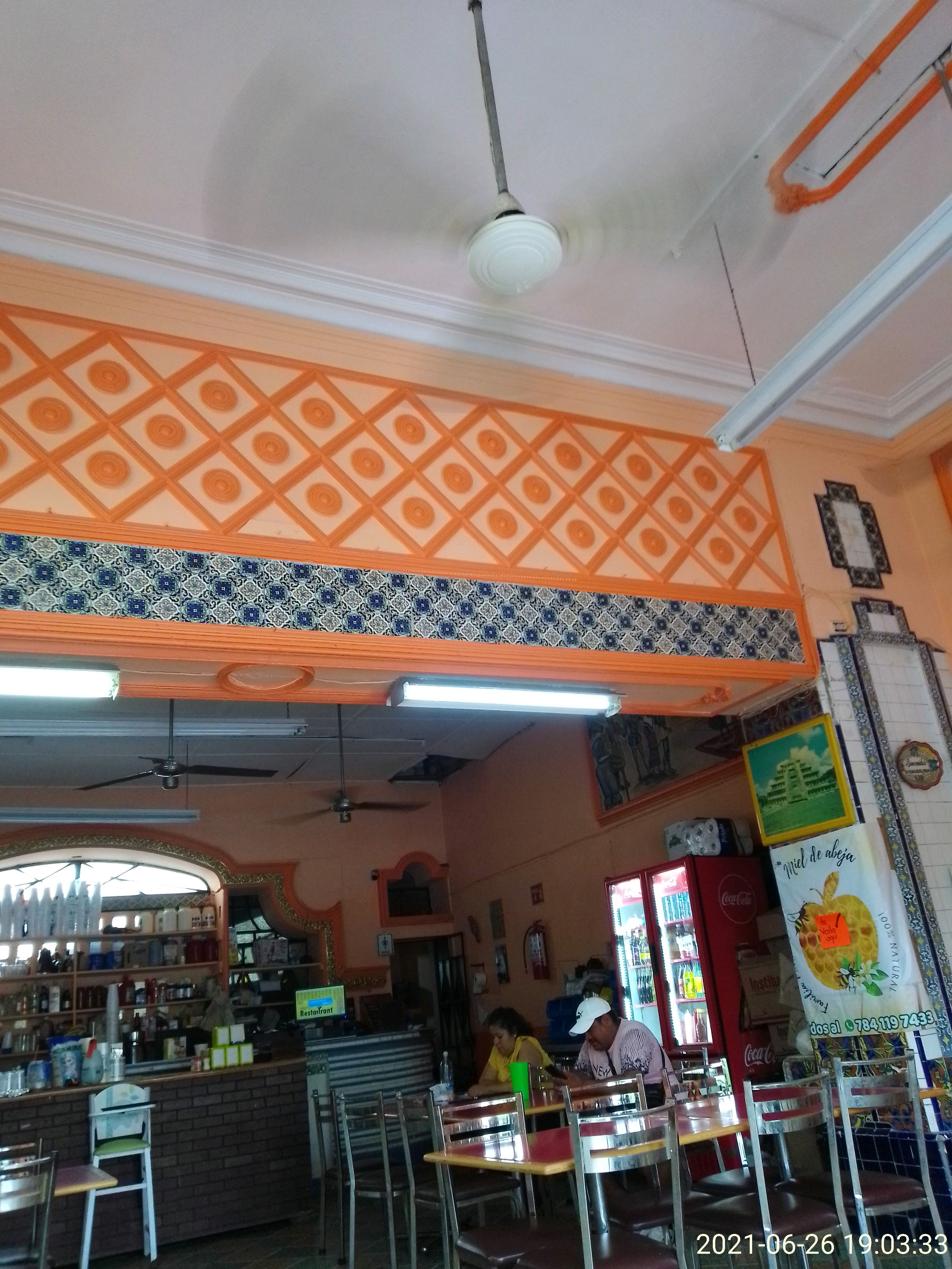 Restaurante Sorrento image 1