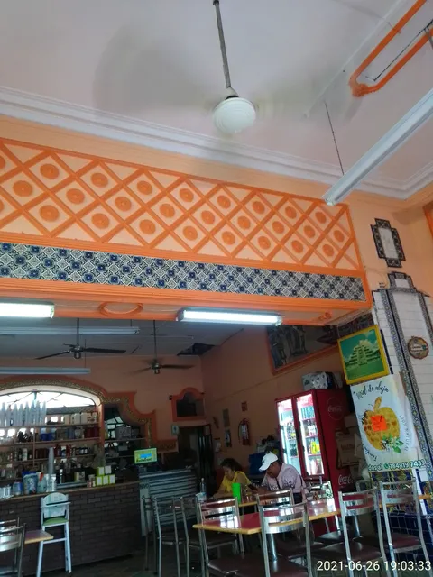 Restaurante Sorrento image 1