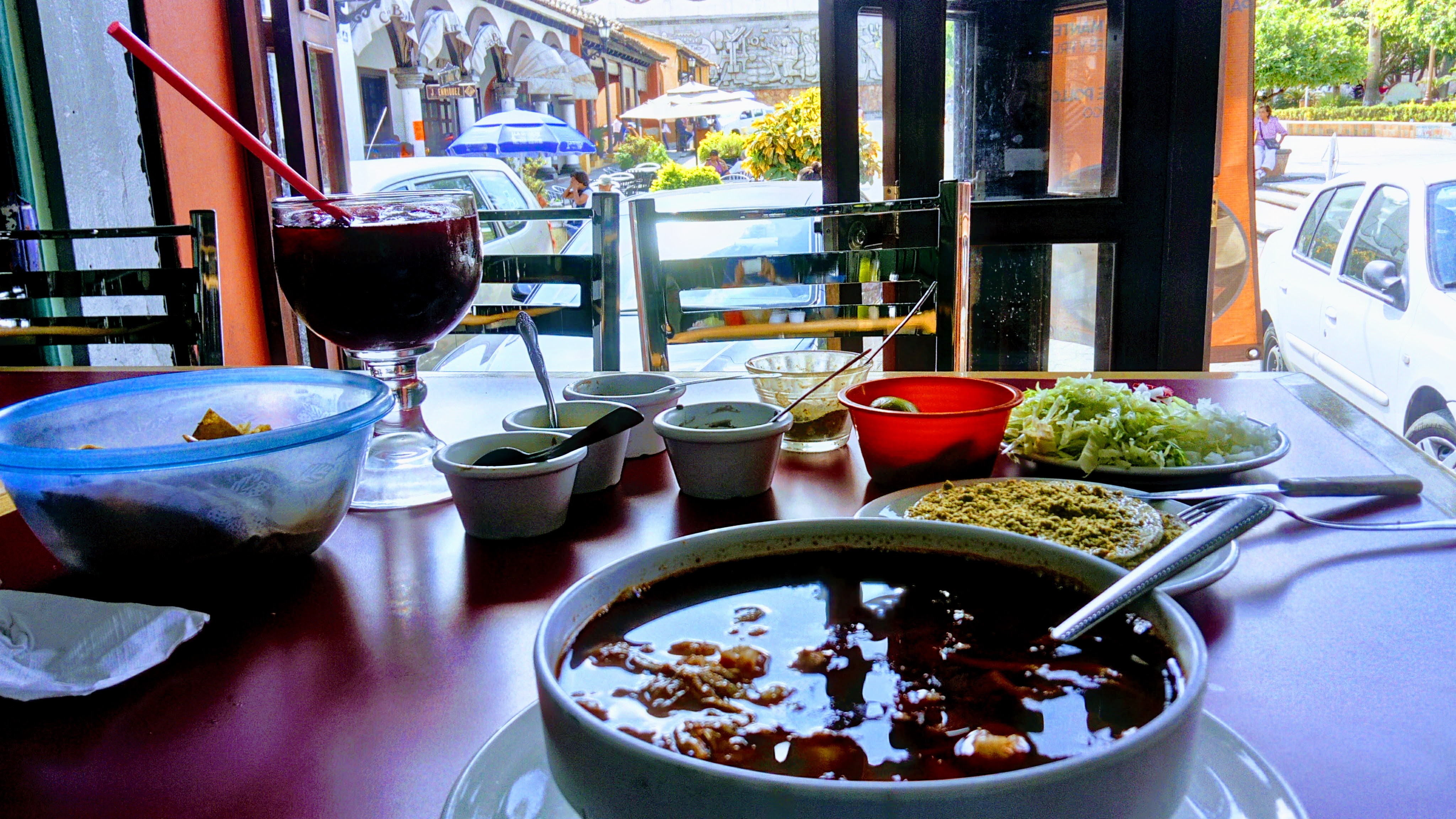 Restaurante Sorrento image 2