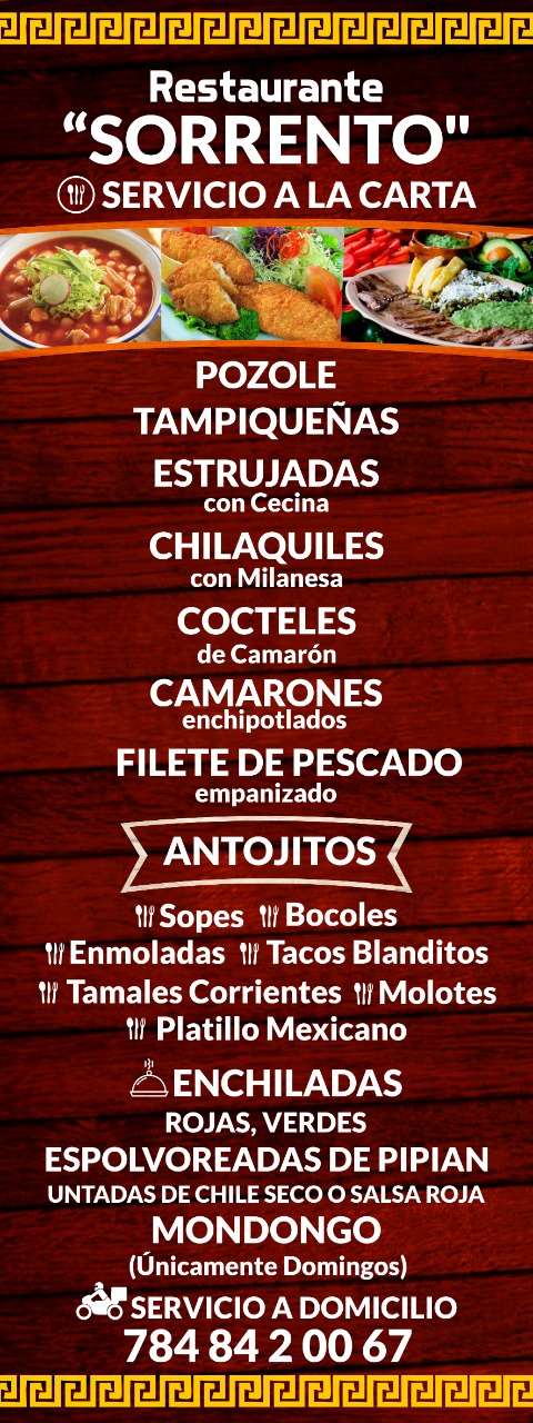 Restaurante Sorrento image 3