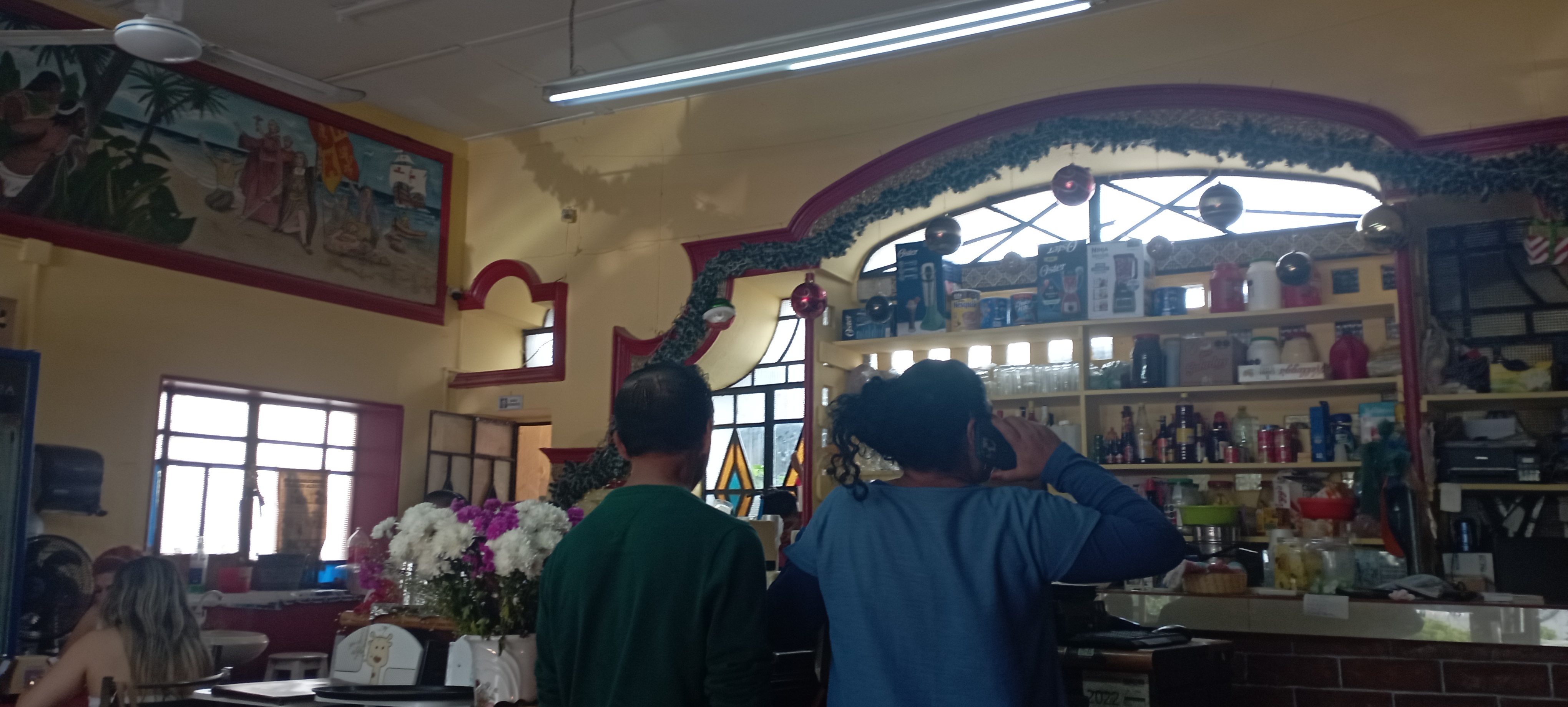 Restaurante Sorrento image 4