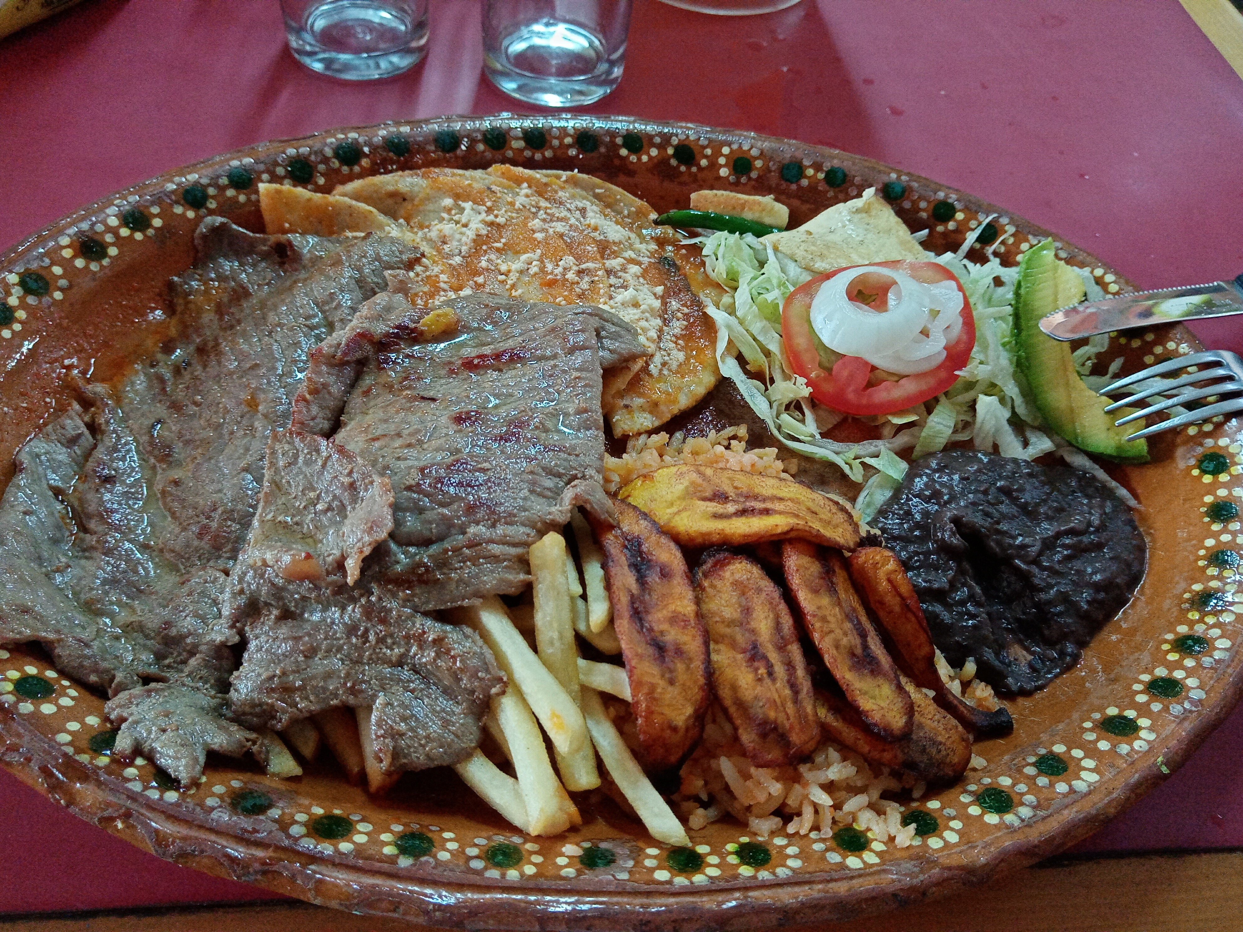 Restaurante Sorrento image 5