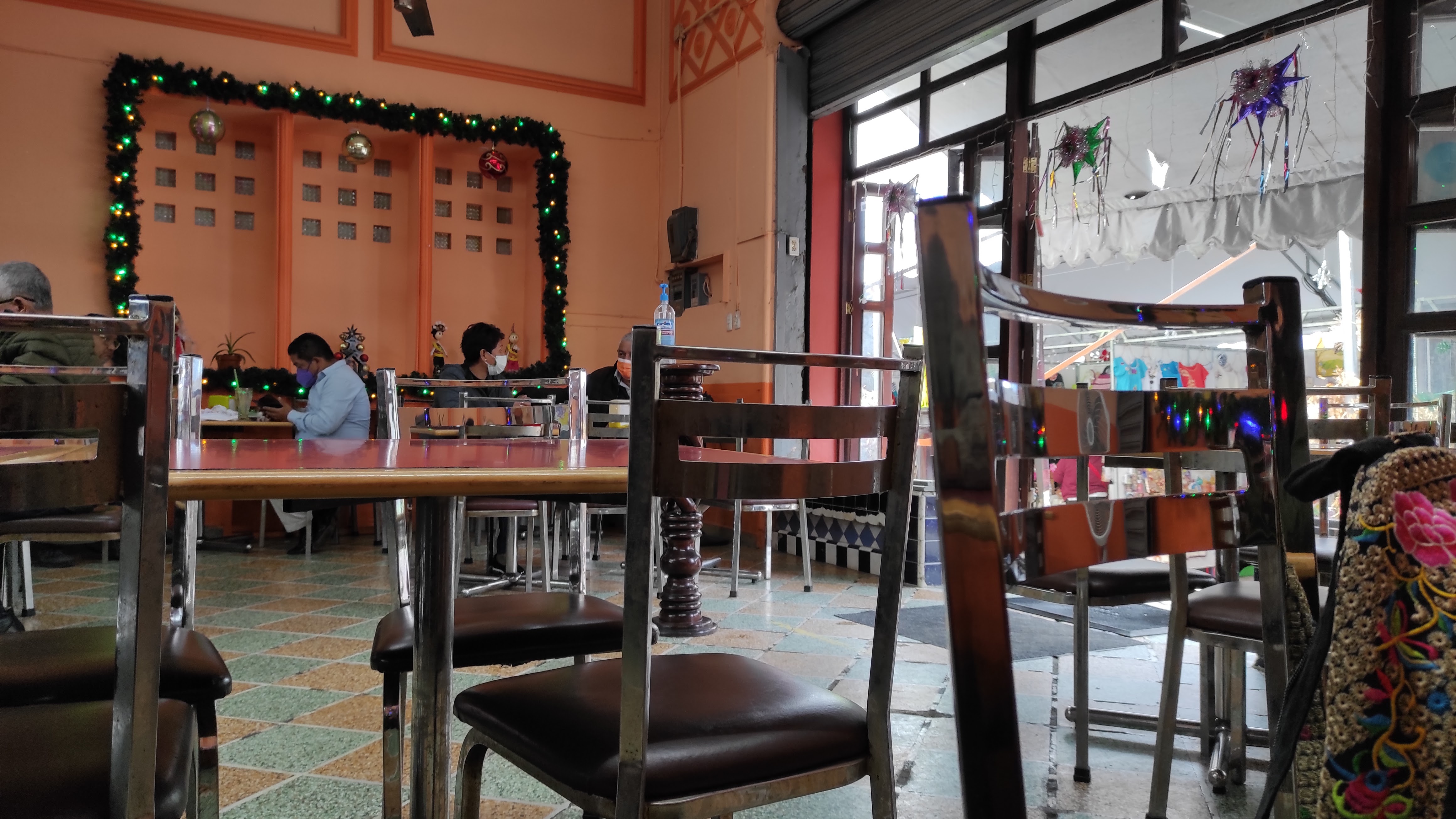 Restaurante Sorrento image 8