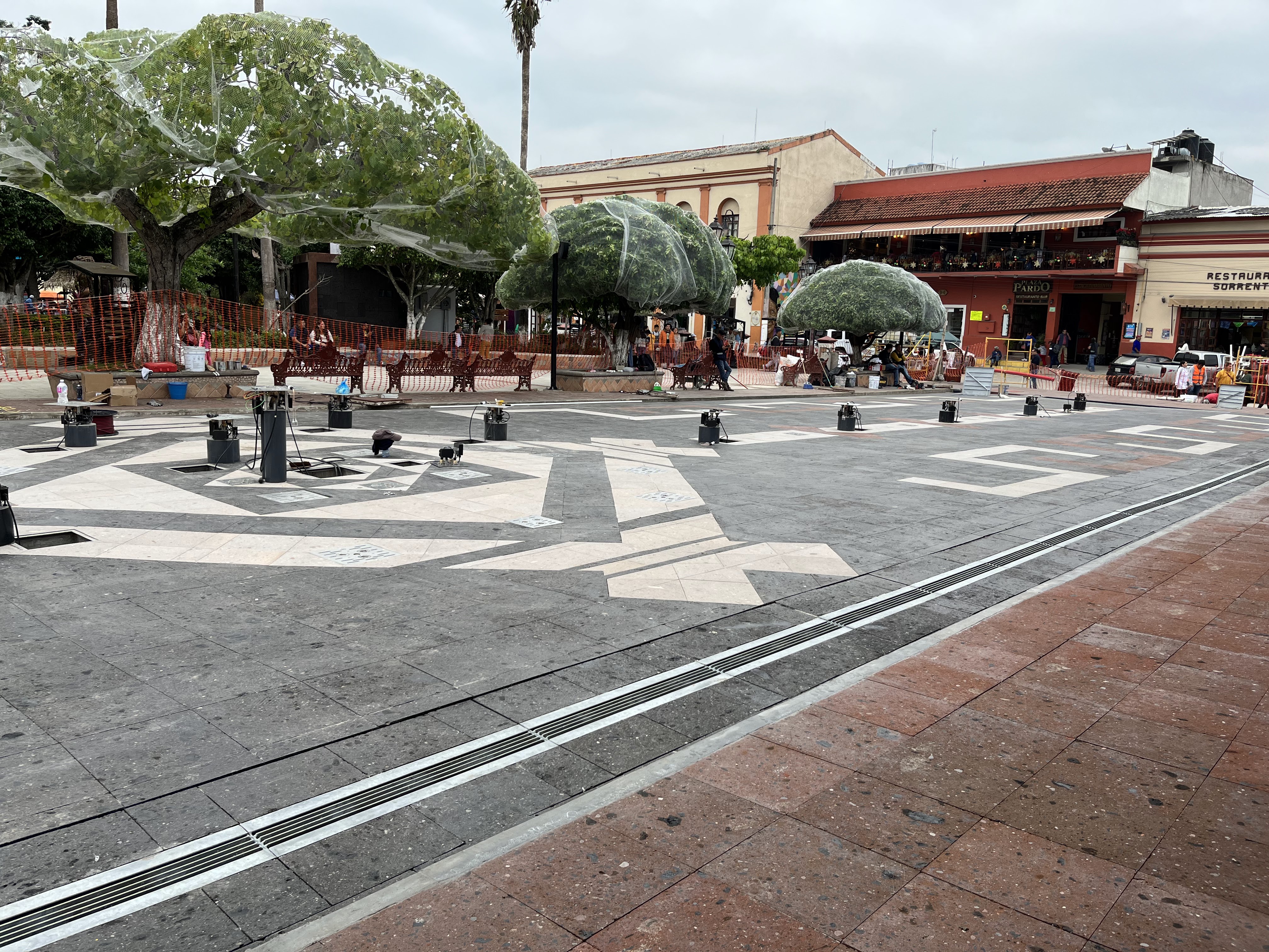 Restaurante Sorrento image 9