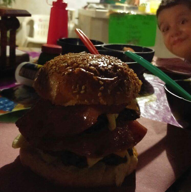 Taqueria "Tres Hermanos" image 3