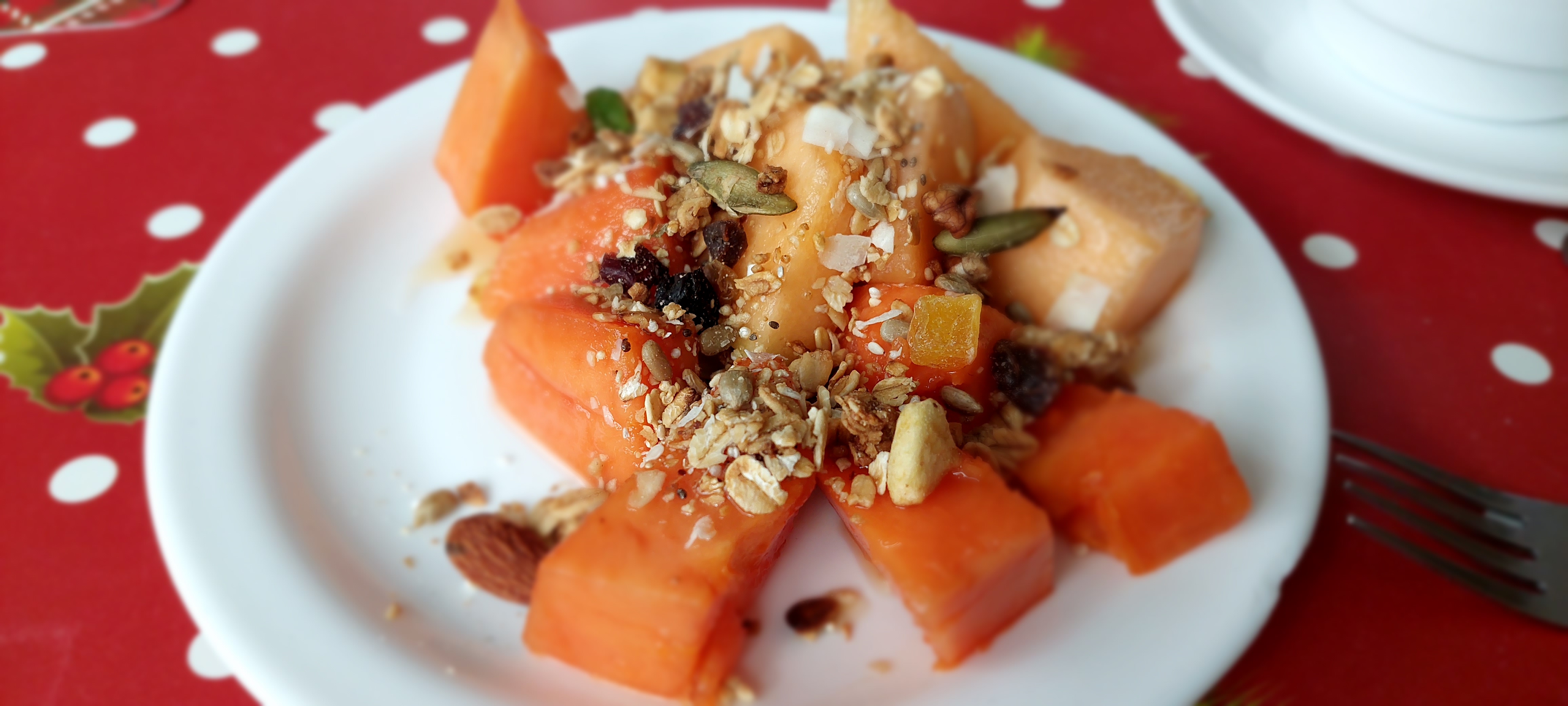 Los Naranjos Restaurant image 3