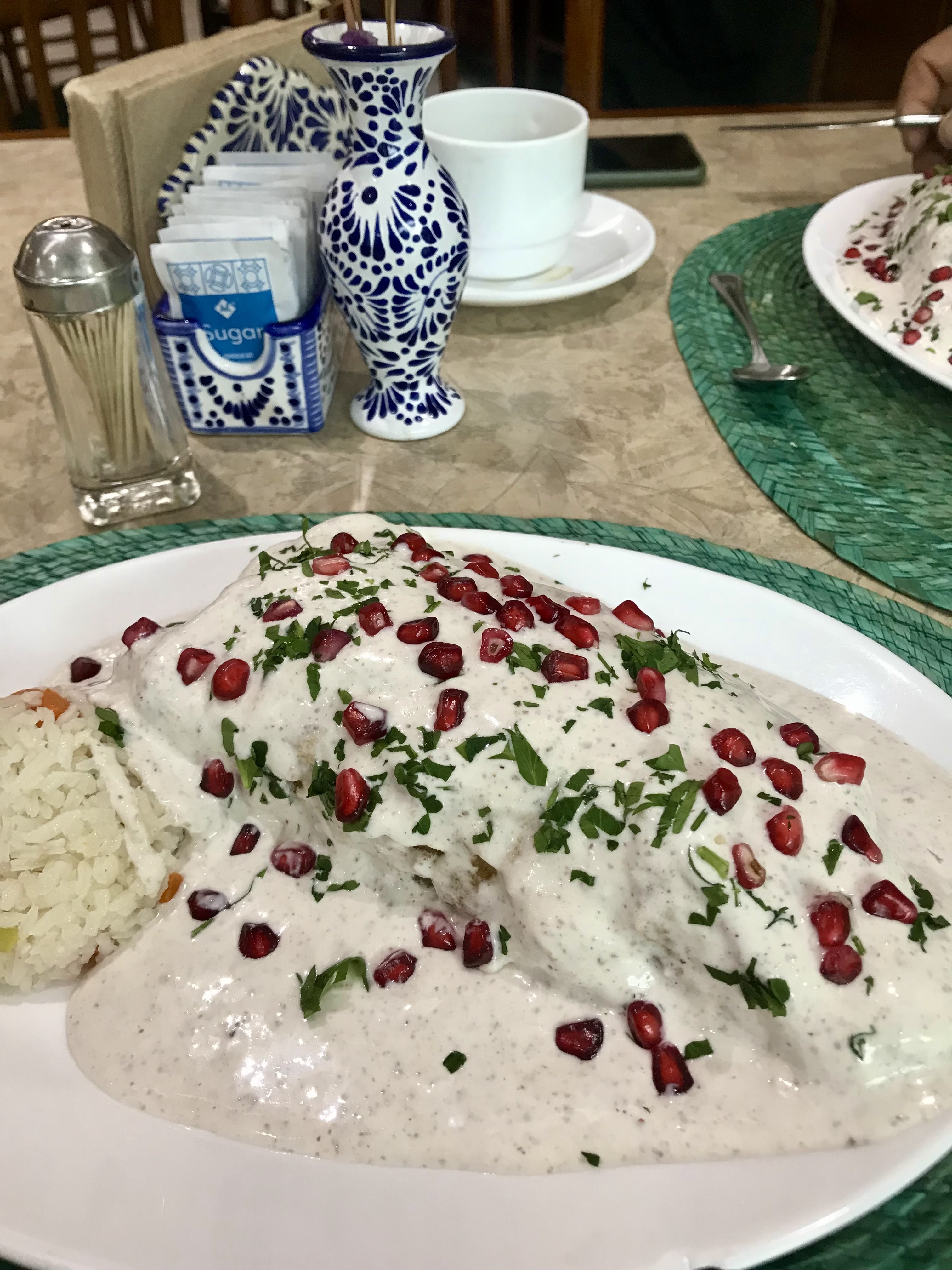 Los Naranjos Restaurant image 4