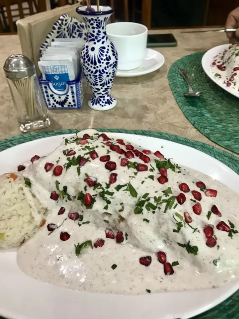 Los Naranjos Restaurant image 4