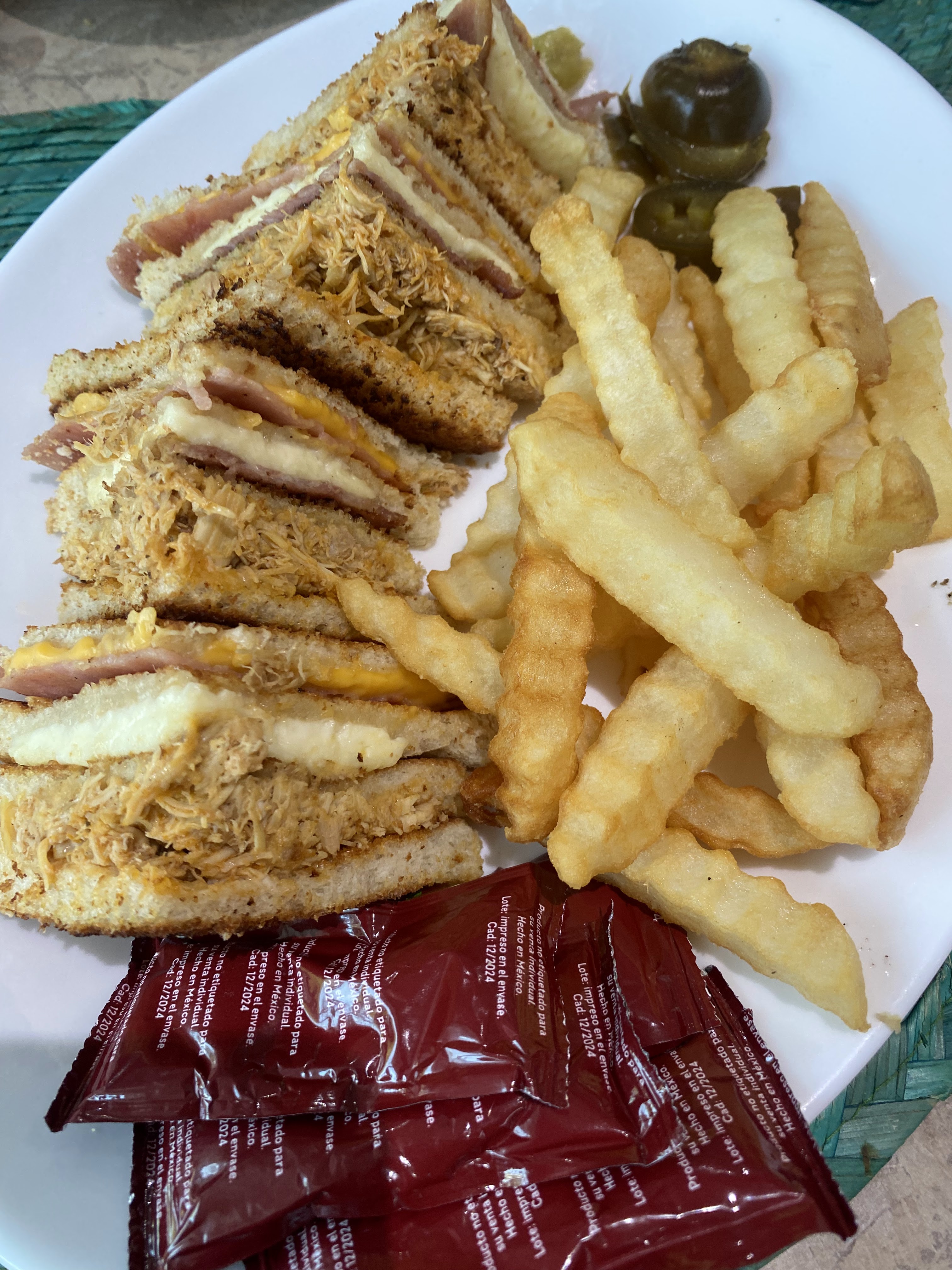 Los Naranjos Restaurant image 5