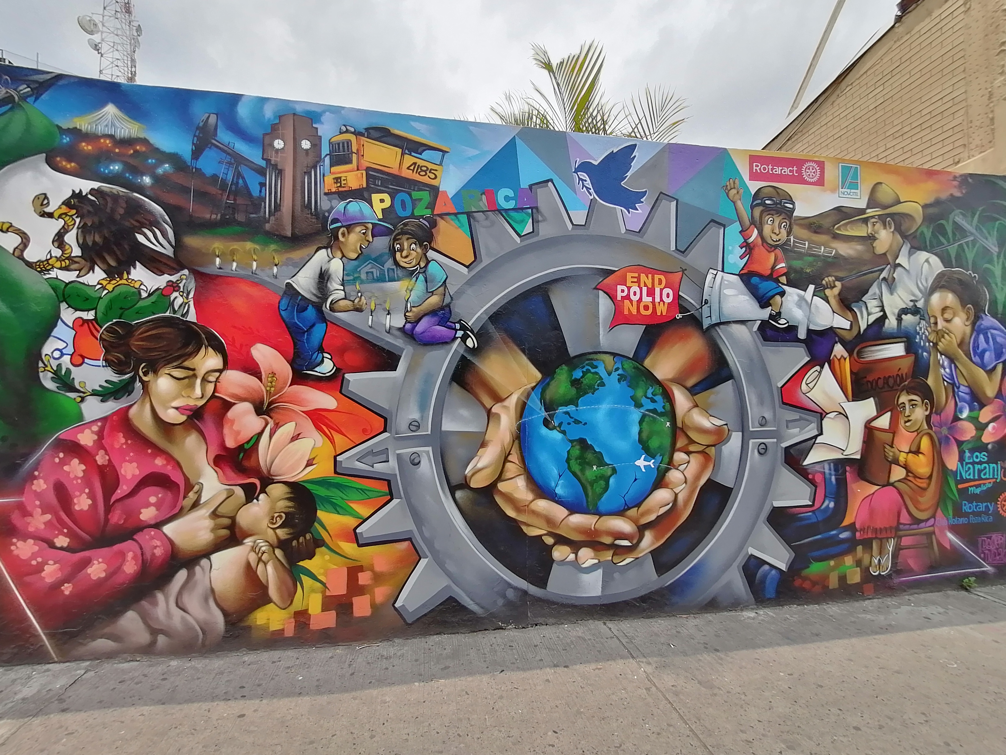 Los Naranjos Restaurant image 7