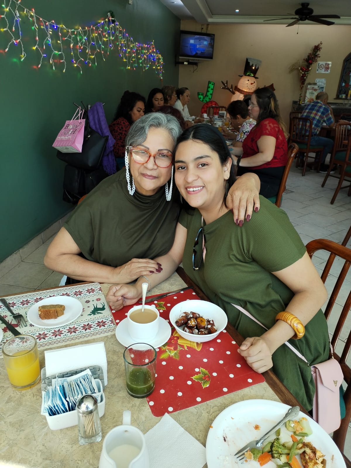 Los Naranjos Restaurant image 8