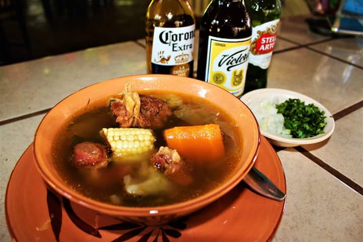 La Palapa De La Tia Mali image 2