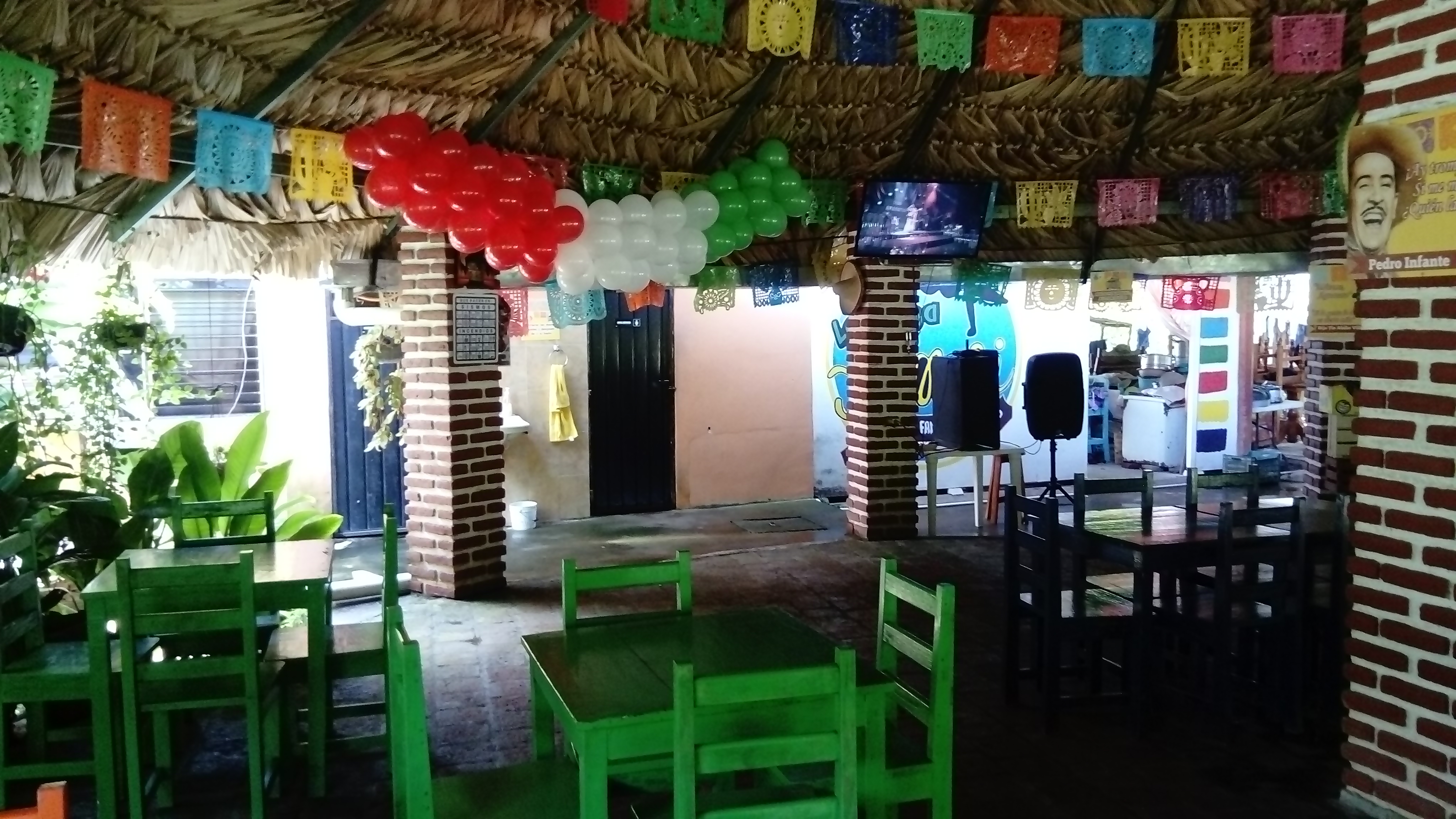 La Palapa De La Tia Mali image 3