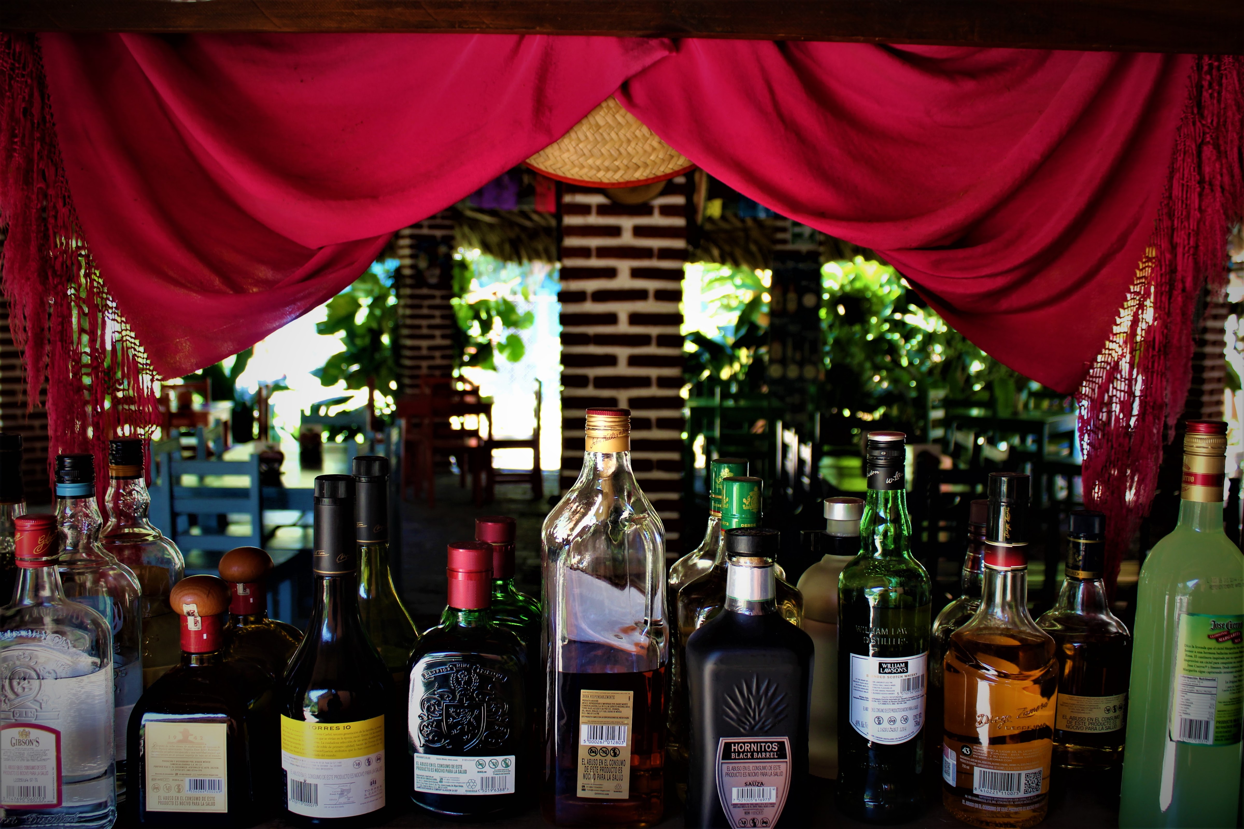 La Palapa De La Tia Mali image 5