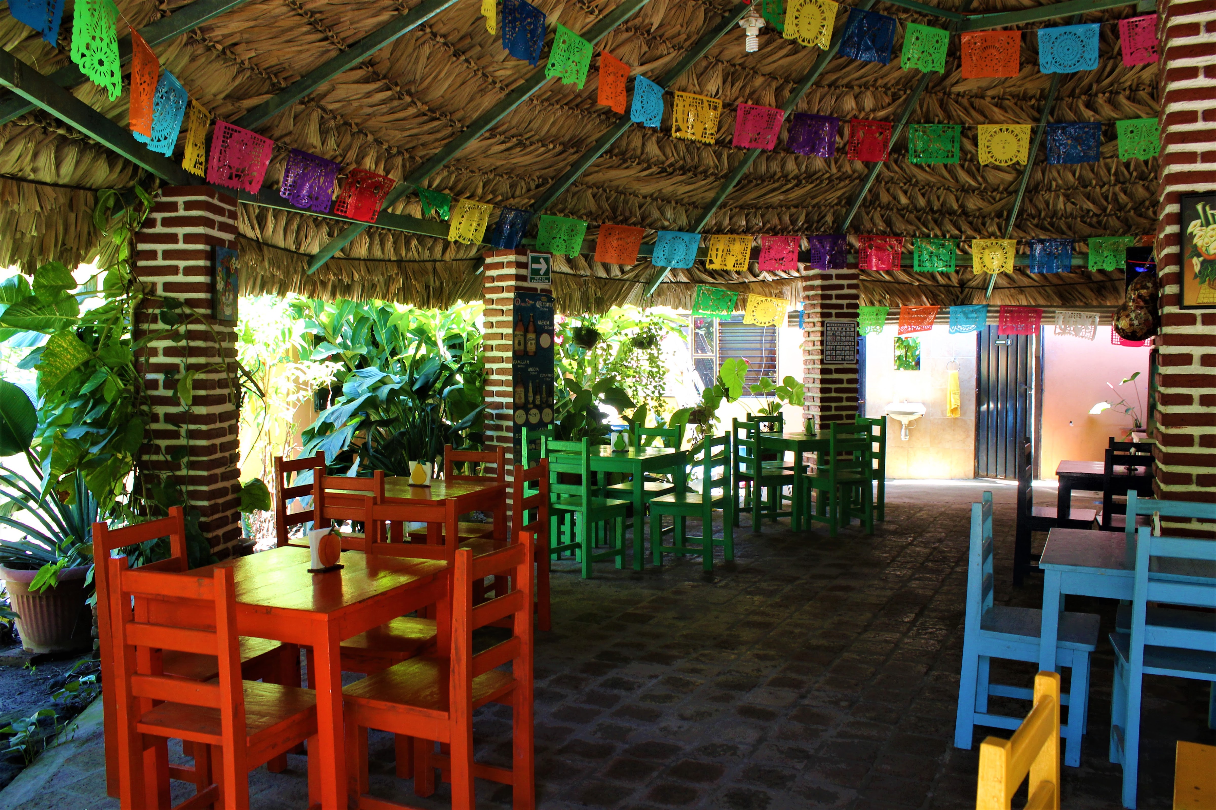 La Palapa De La Tia Mali image 6