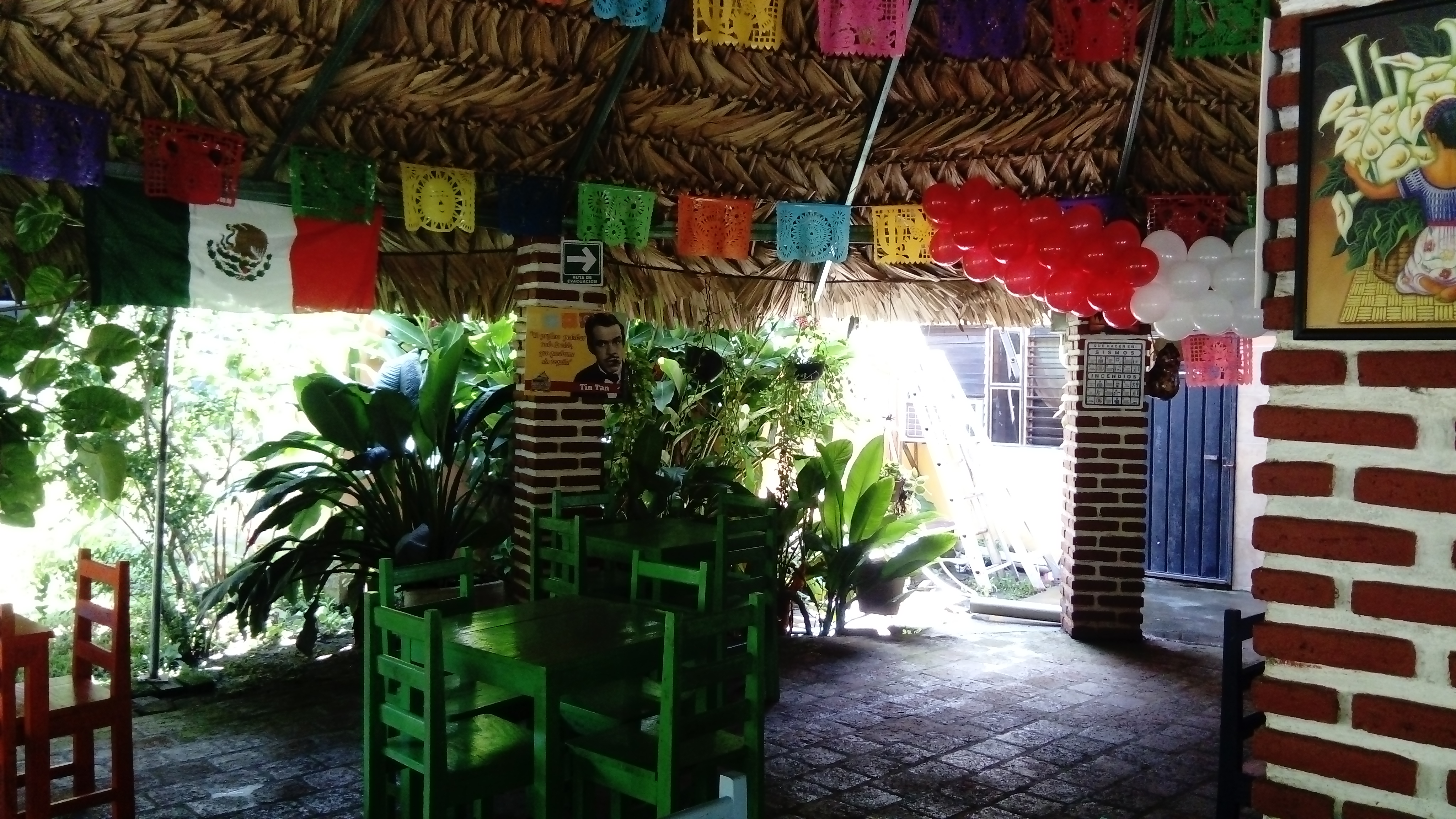 La Palapa De La Tia Mali image 8