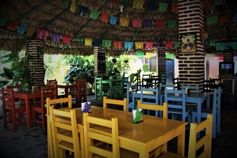 La Palapa De La Tia Mali image 9