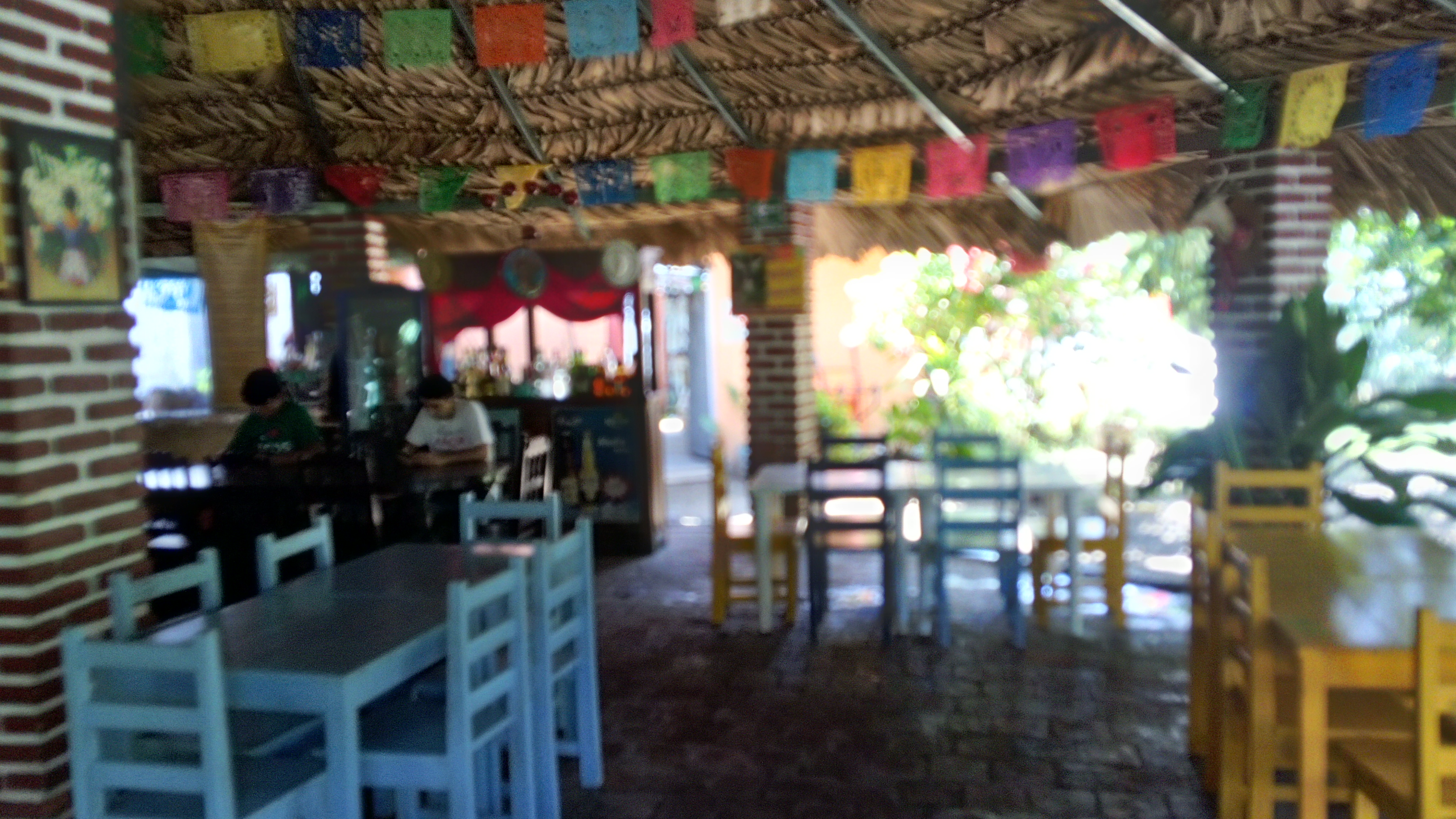 La Palapa De La Tia Mali image 10