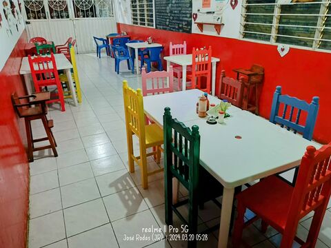 MARISCOS J.R Mazatán Chiapas image 1