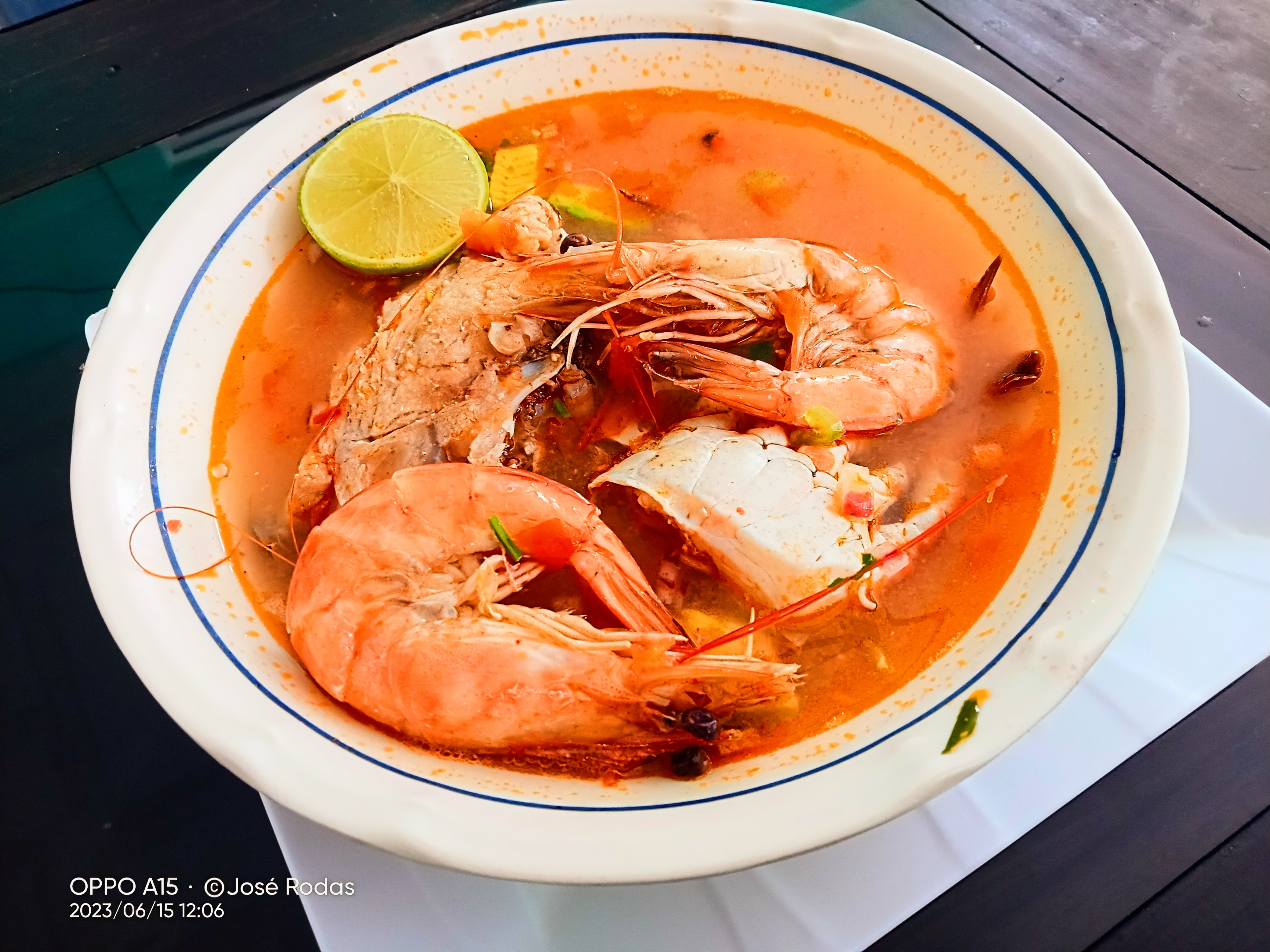 MARISCOS J.R Mazatán Chiapas image 2