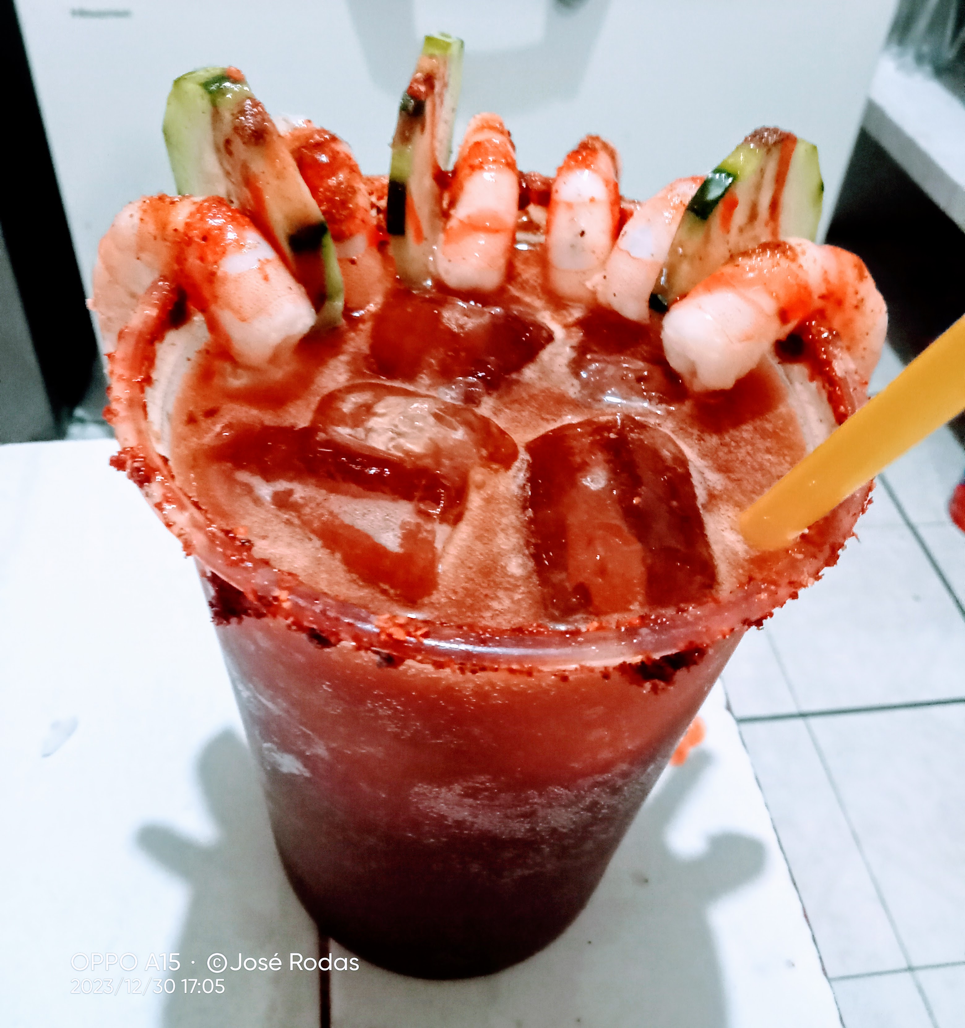 MARISCOS J.R Mazatán Chiapas image 4