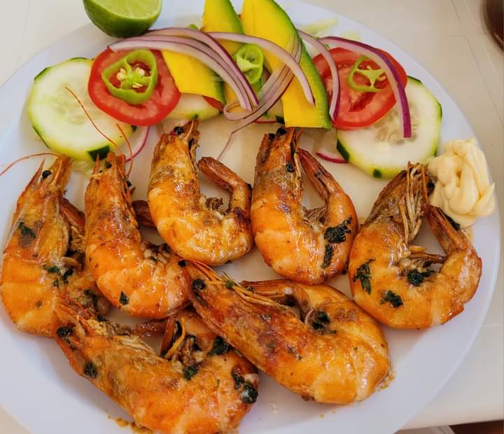 MARISCOS J.R Mazatán Chiapas image 5