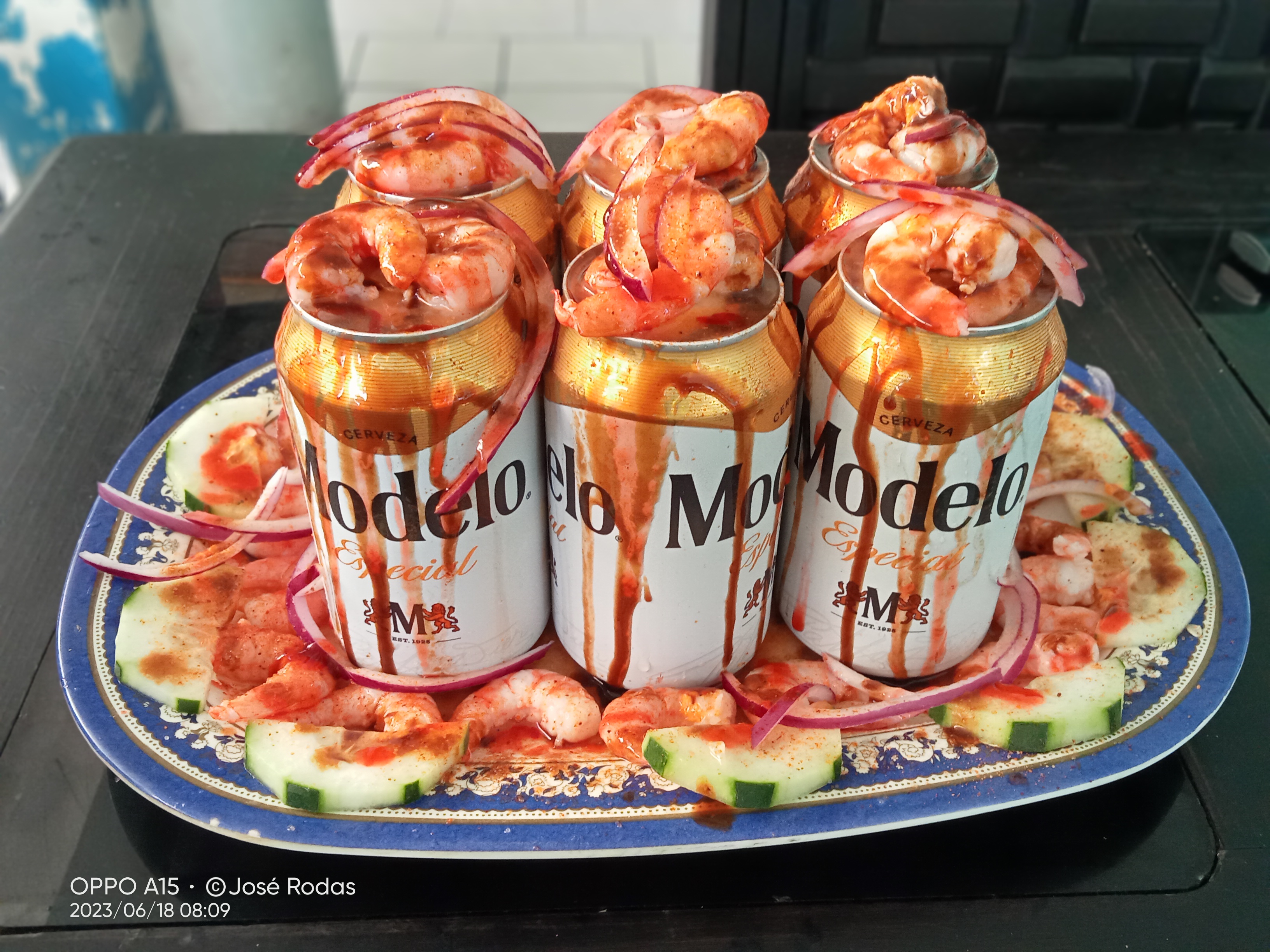 MARISCOS J.R Mazatán Chiapas image 8