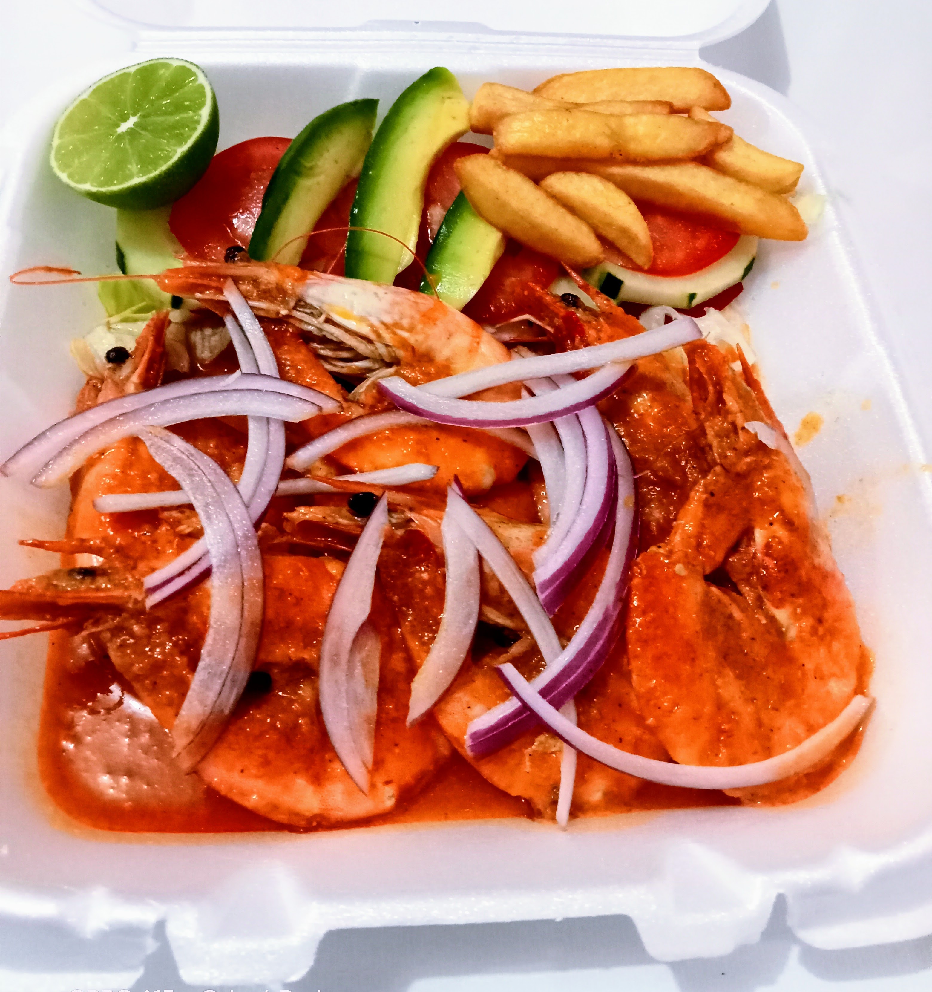 MARISCOS J.R Mazatán Chiapas image 10