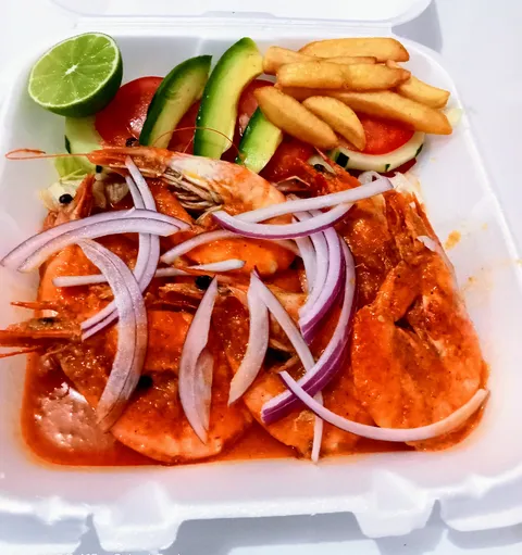 MARISCOS J.R Mazatán Chiapas image 10