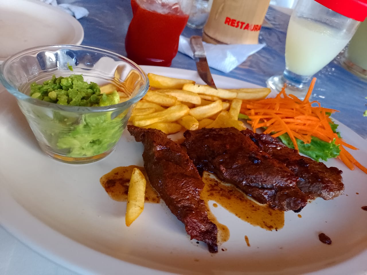 El Breve Espacio image 2