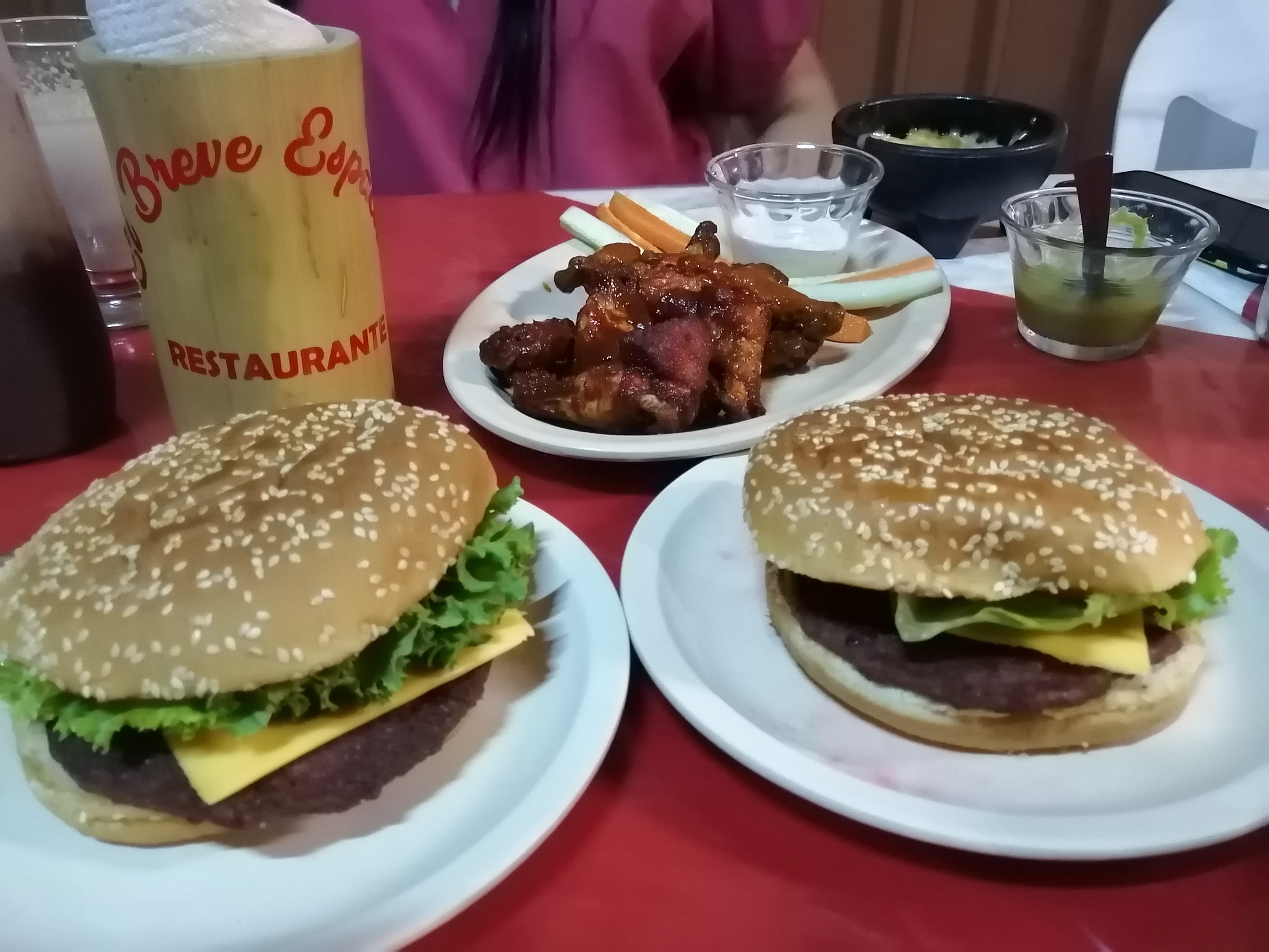 El Breve Espacio image 4