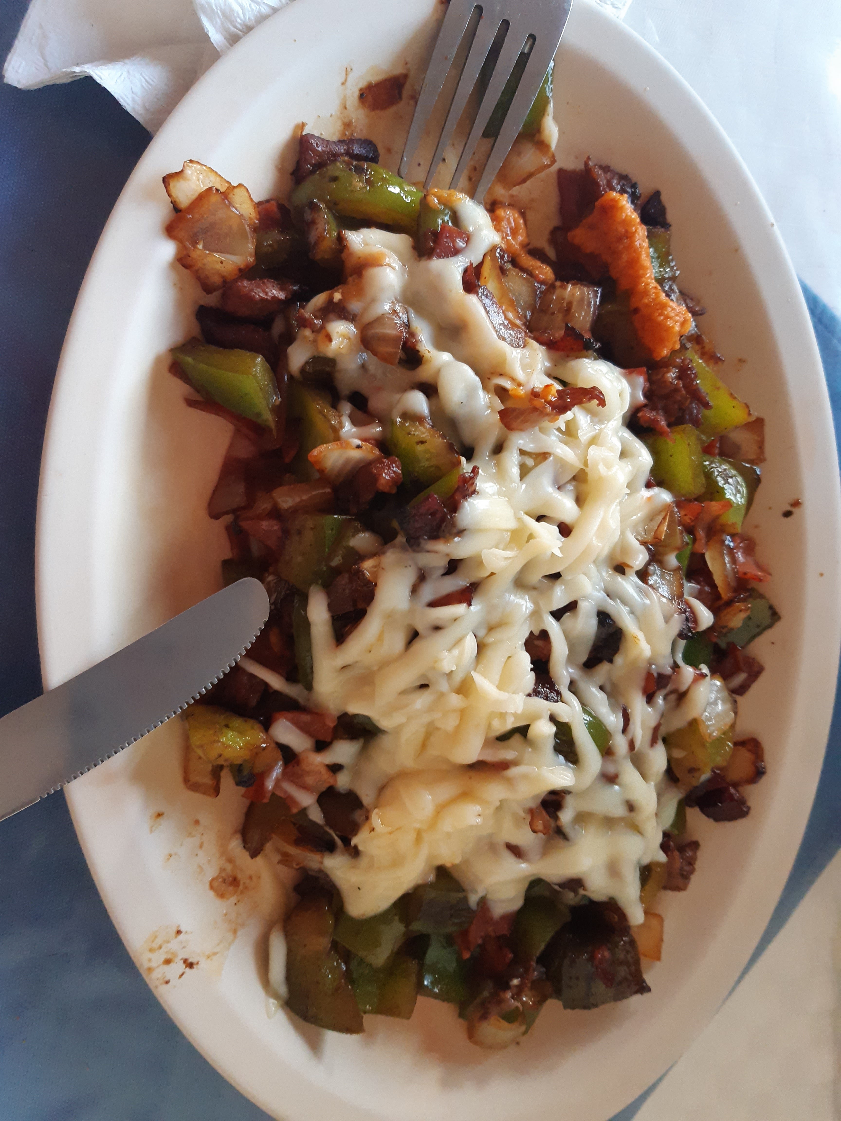 El Breve Espacio image 5