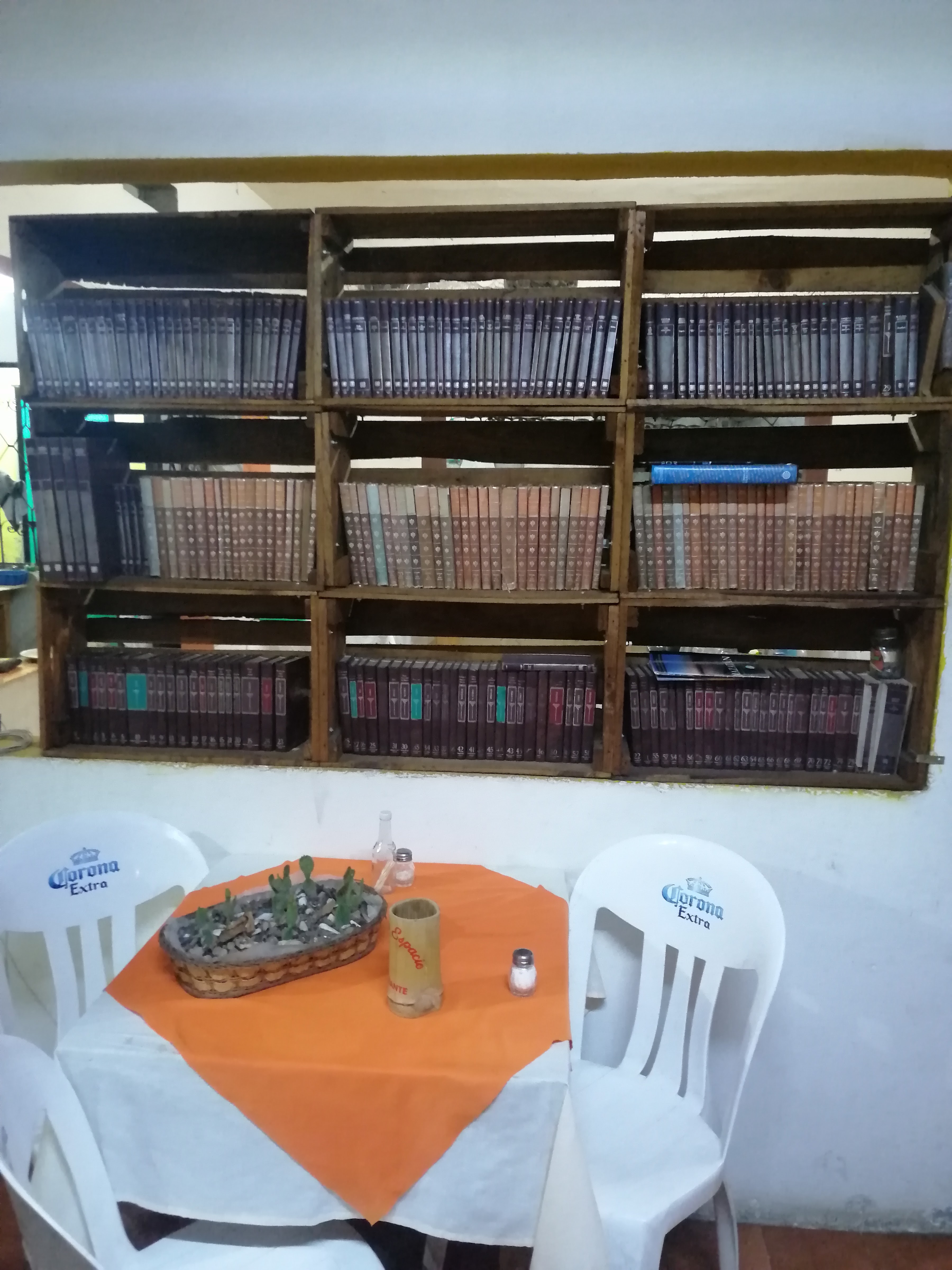 El Breve Espacio image 7