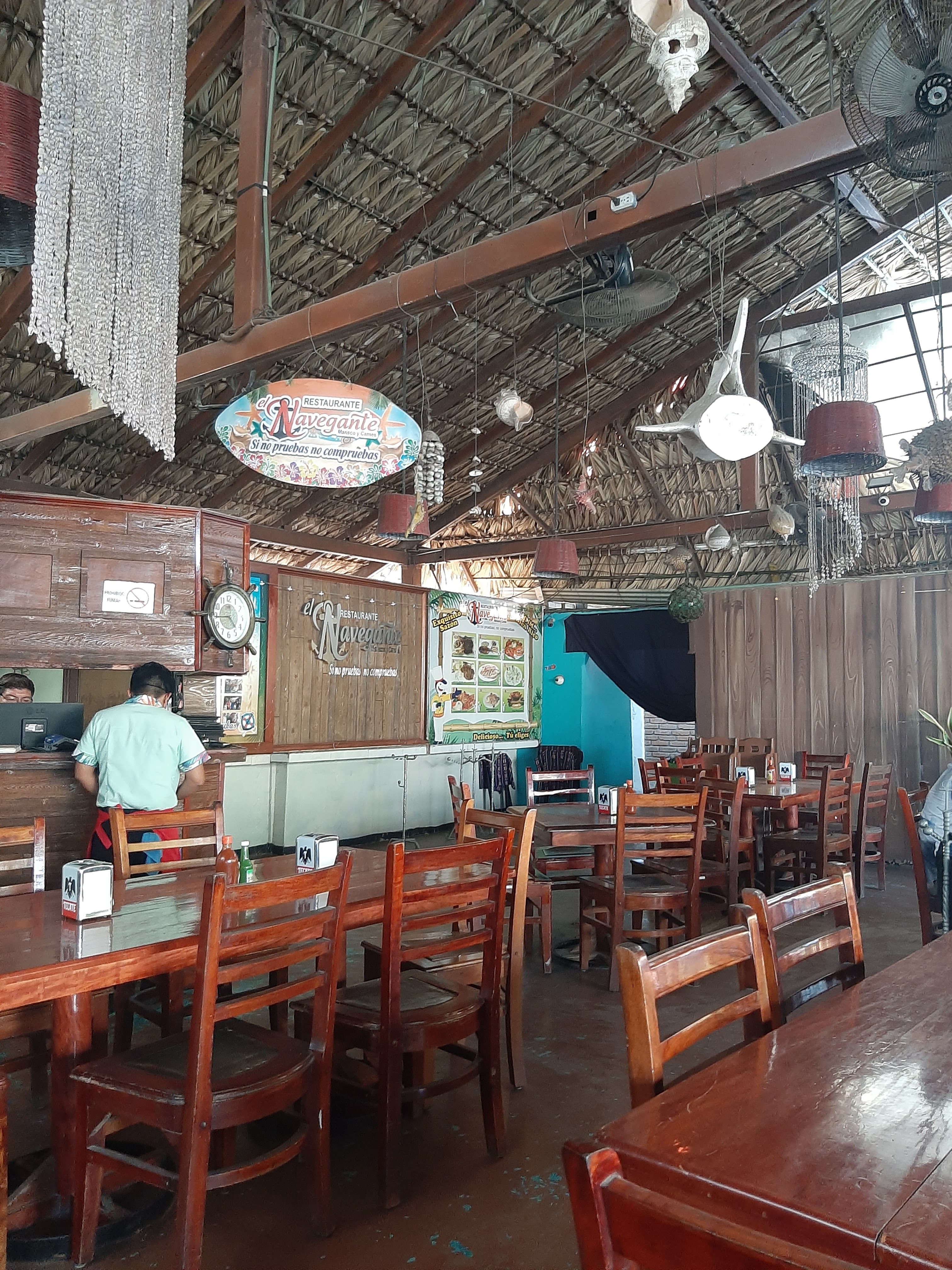 Restaurante El Navegante image 1