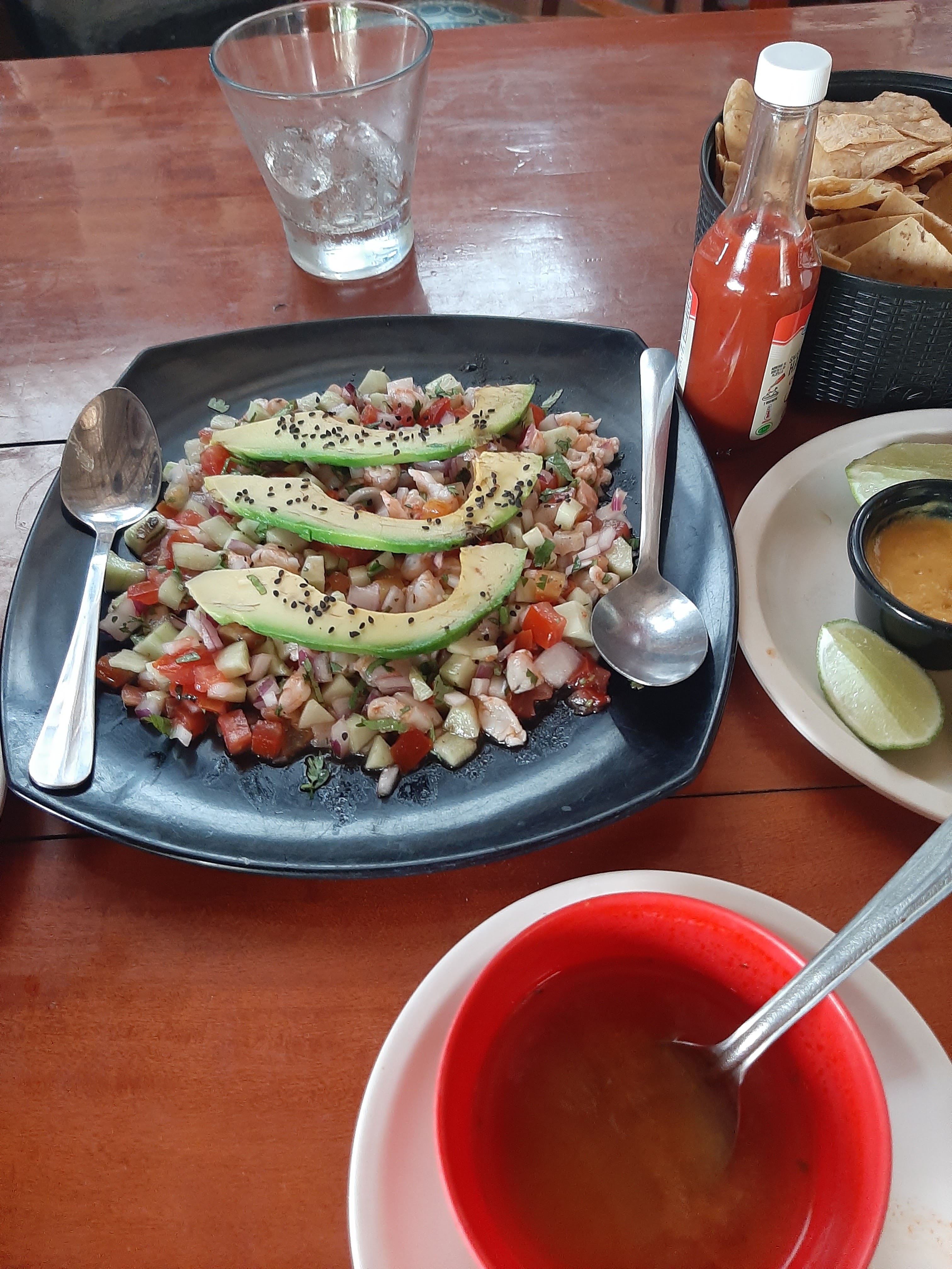 Restaurante El Navegante image 3