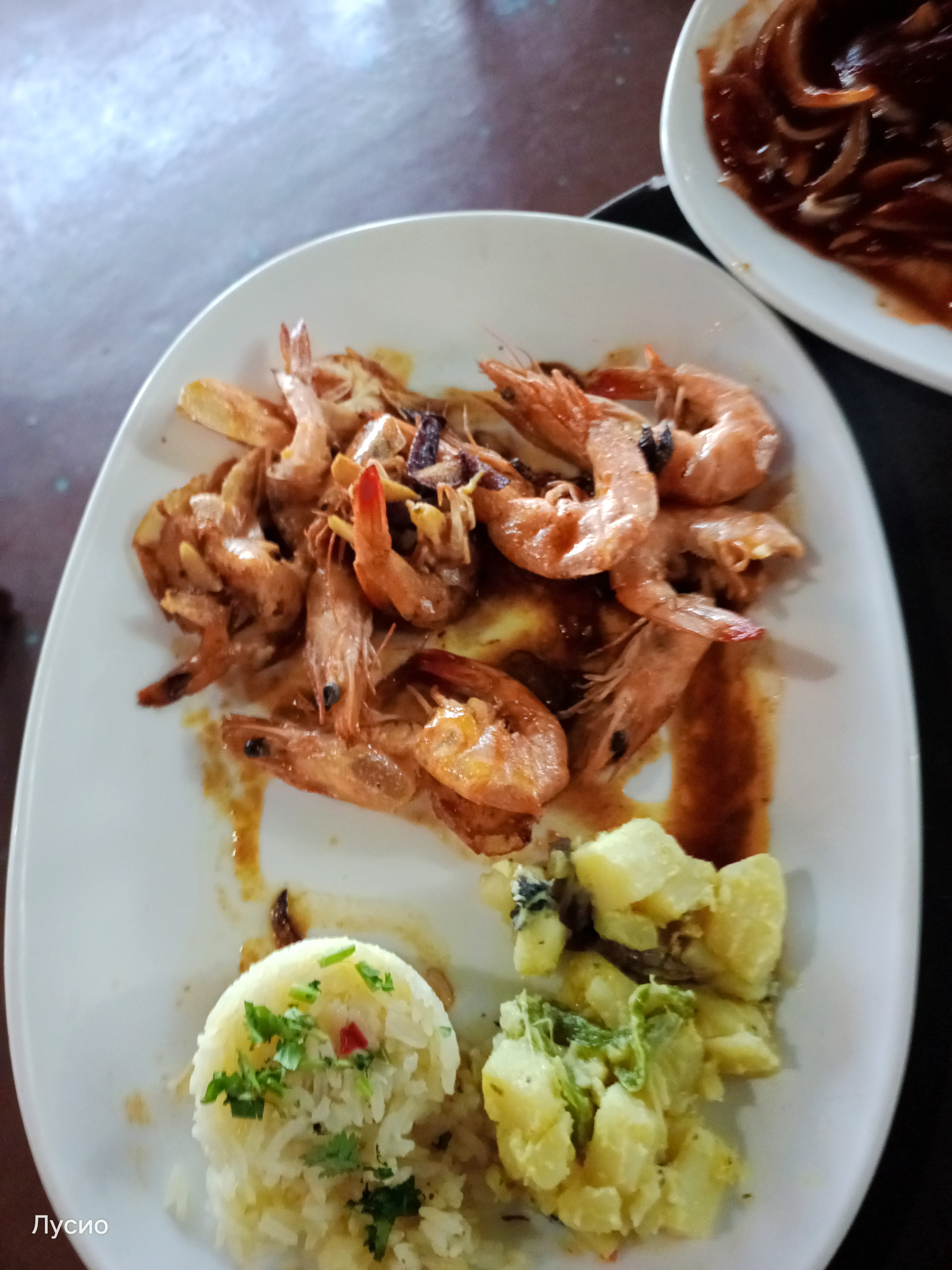 Restaurante El Navegante image 5