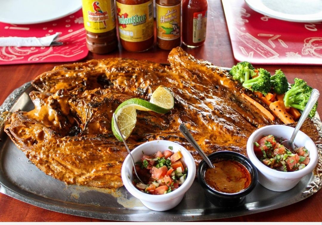 Restaurante El Navegante image 6